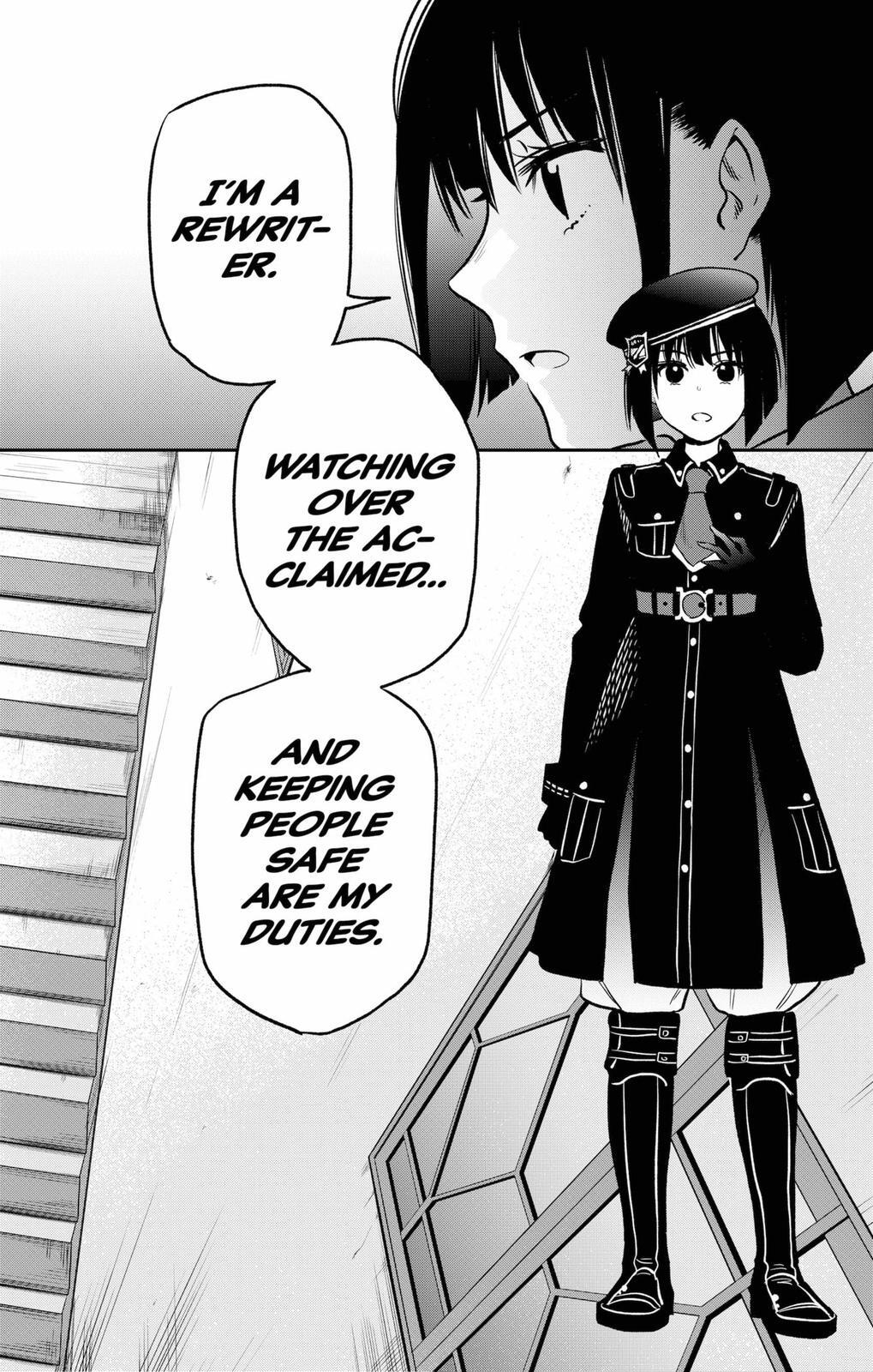 Read The Pension Life Vampire Manga Online
