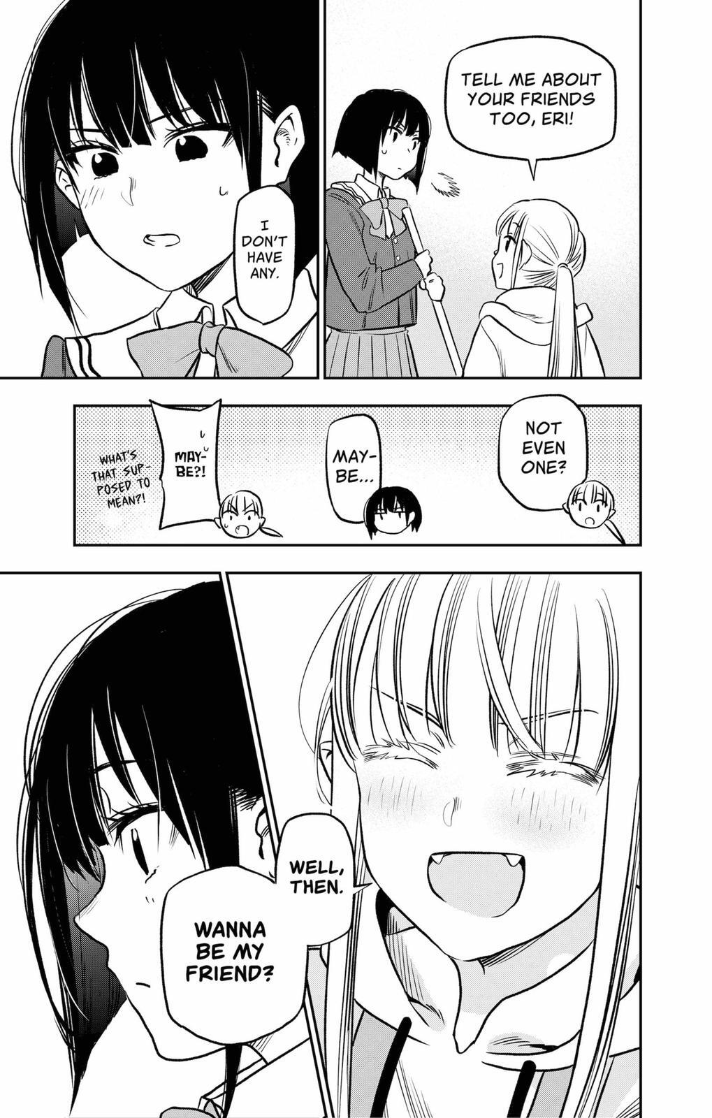 Read The Pension Life Vampire Manga Online
