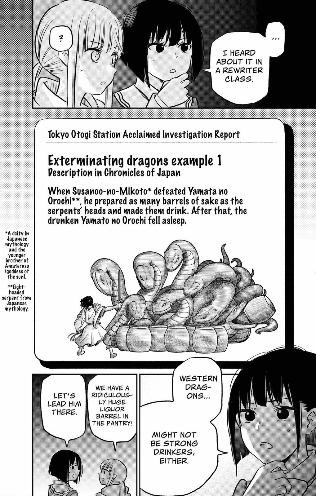 Read The Pension Life Vampire Manga Online