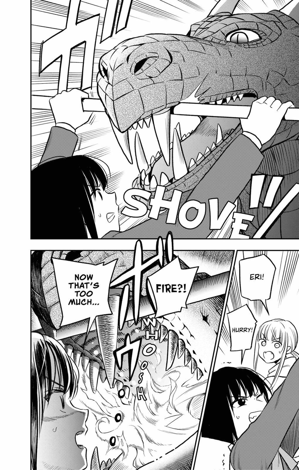 Read The Pension Life Vampire Manga Online
