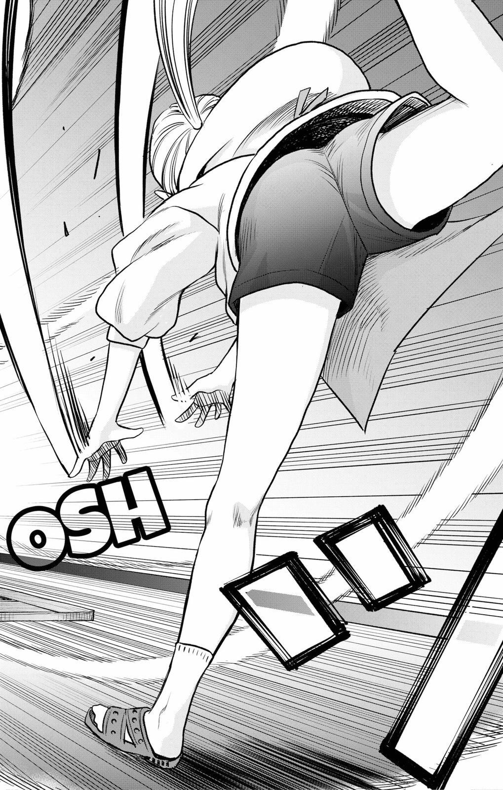 Read The Pension Life Vampire Manga Online