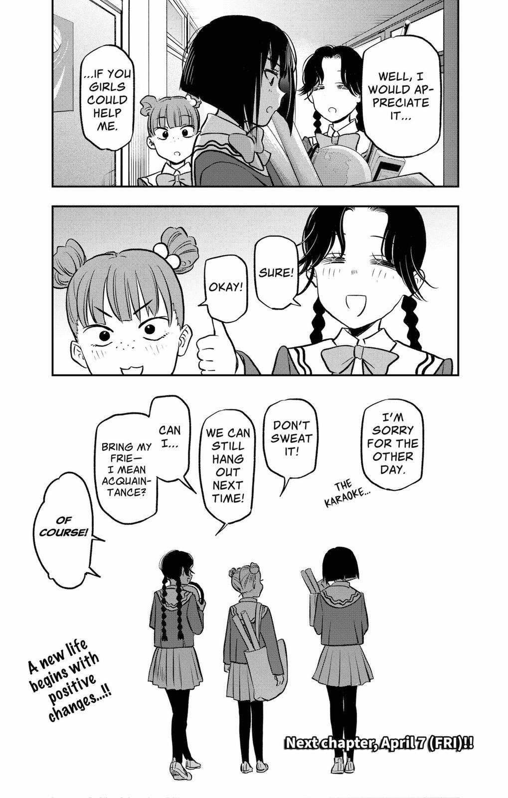 Read The Pension Life Vampire Manga Online