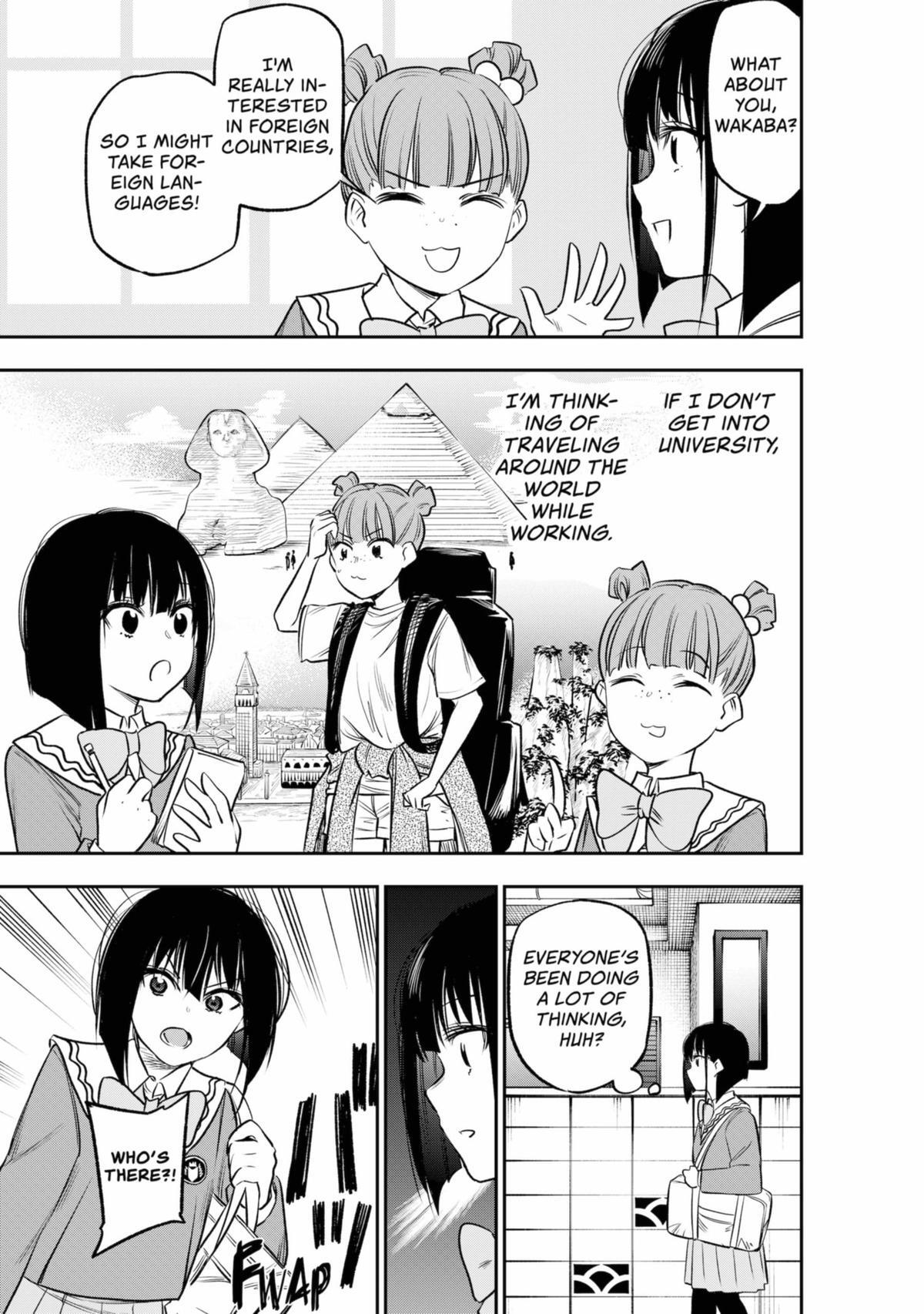 Read The Pension Life Vampire Manga Online