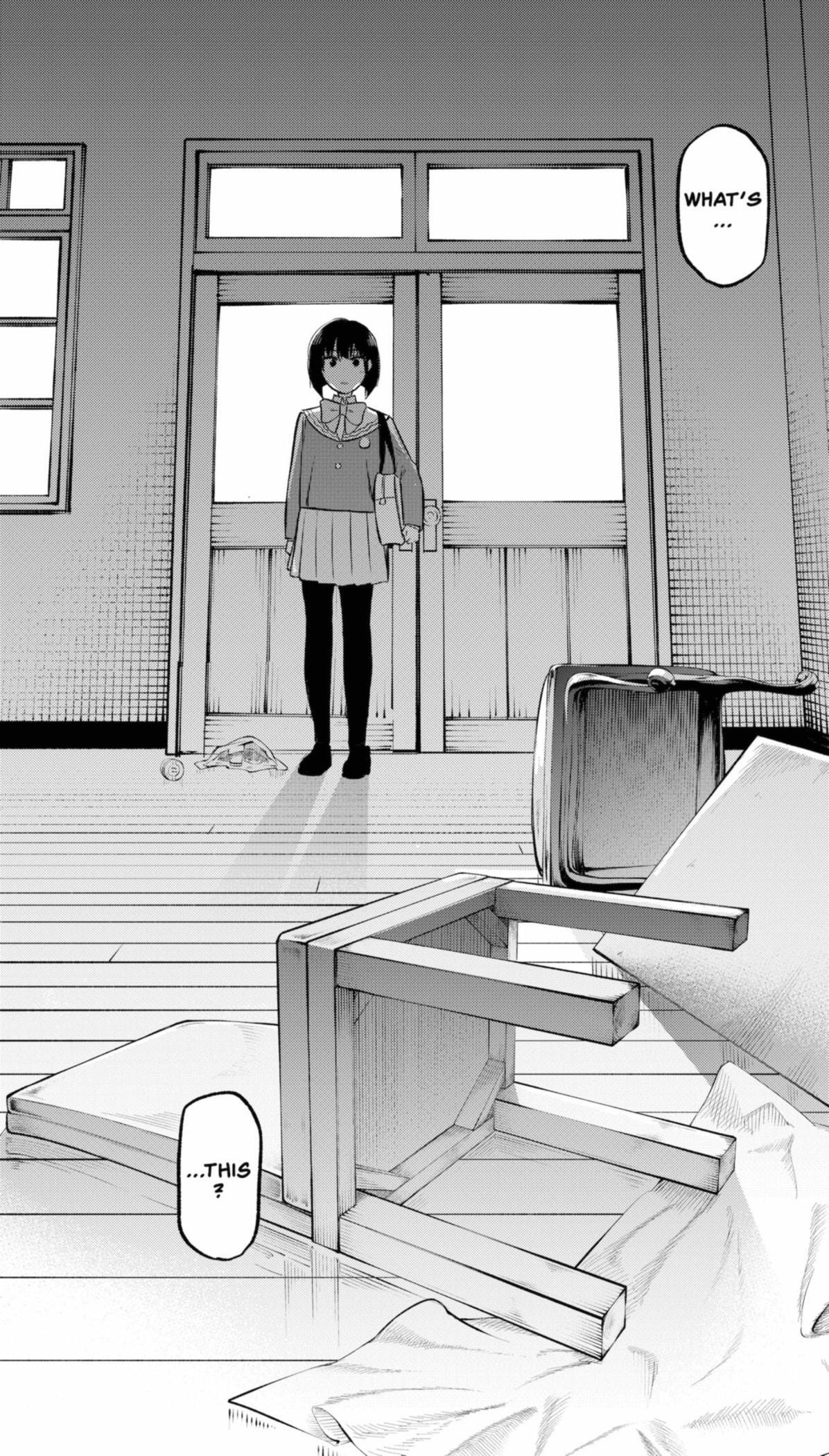Read The Pension Life Vampire Manga Online