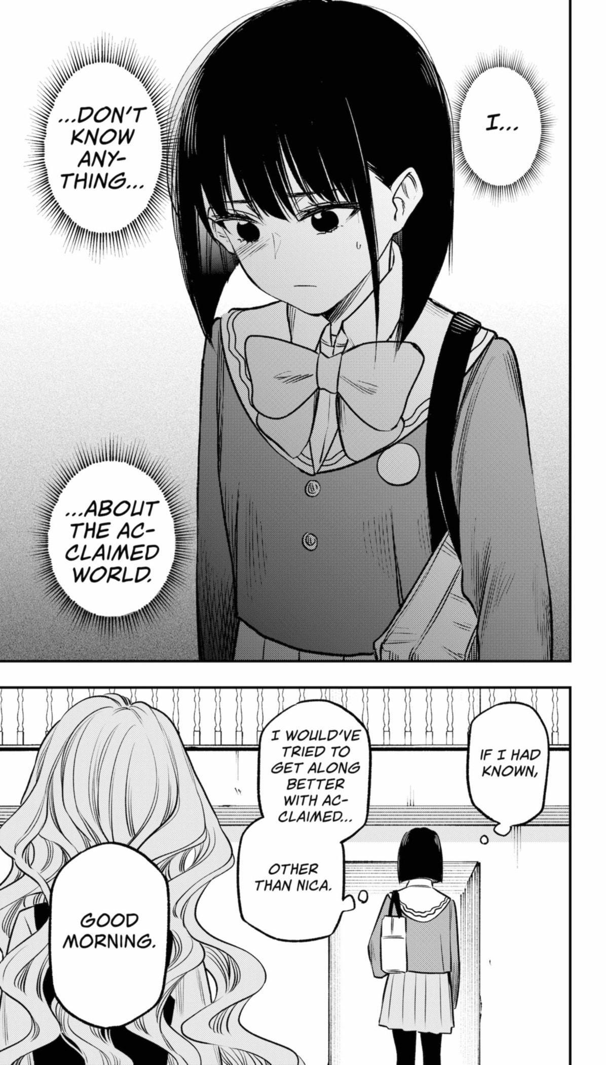 Read The Pension Life Vampire Manga Online