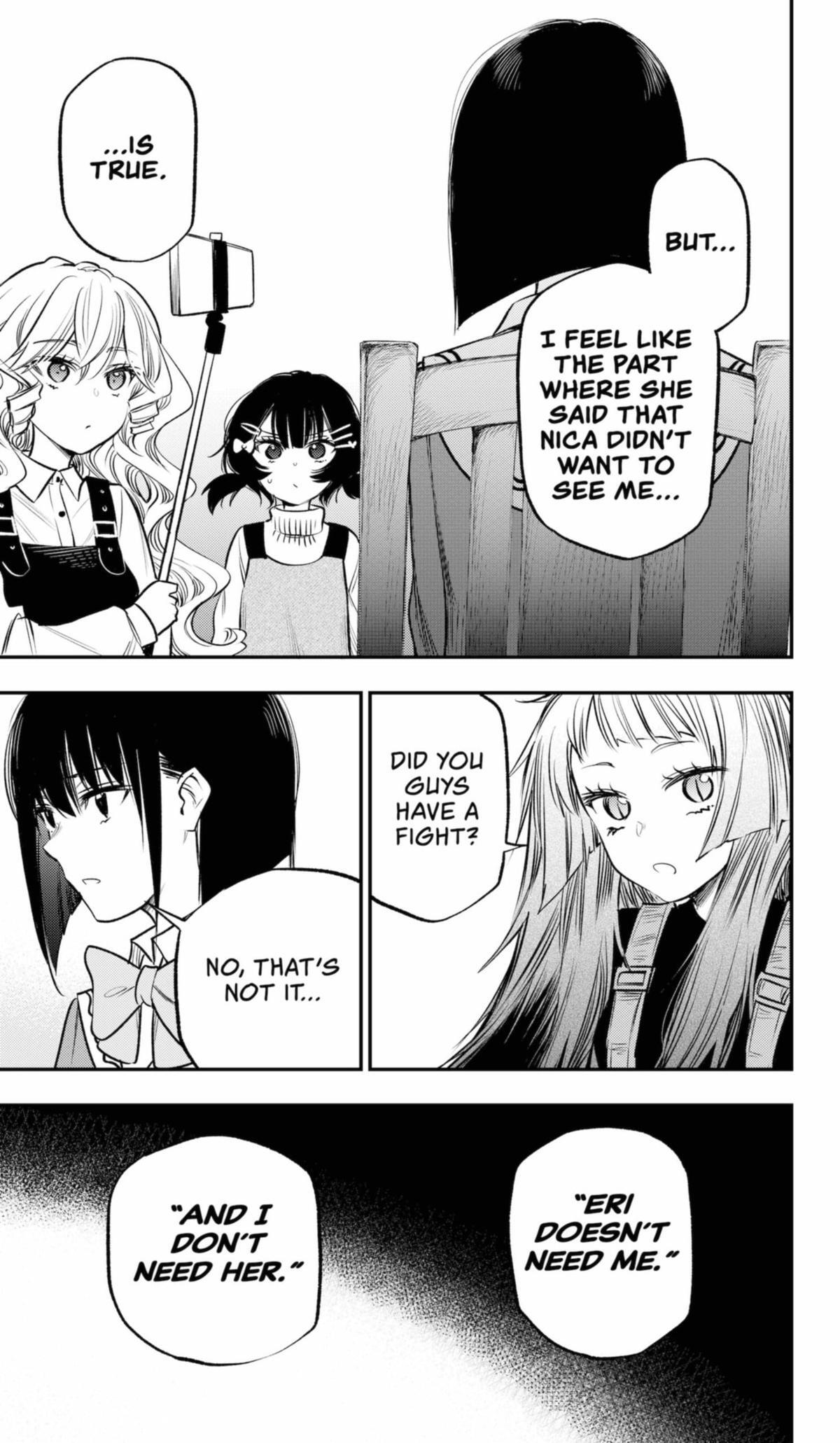 Read The Pension Life Vampire Manga Online