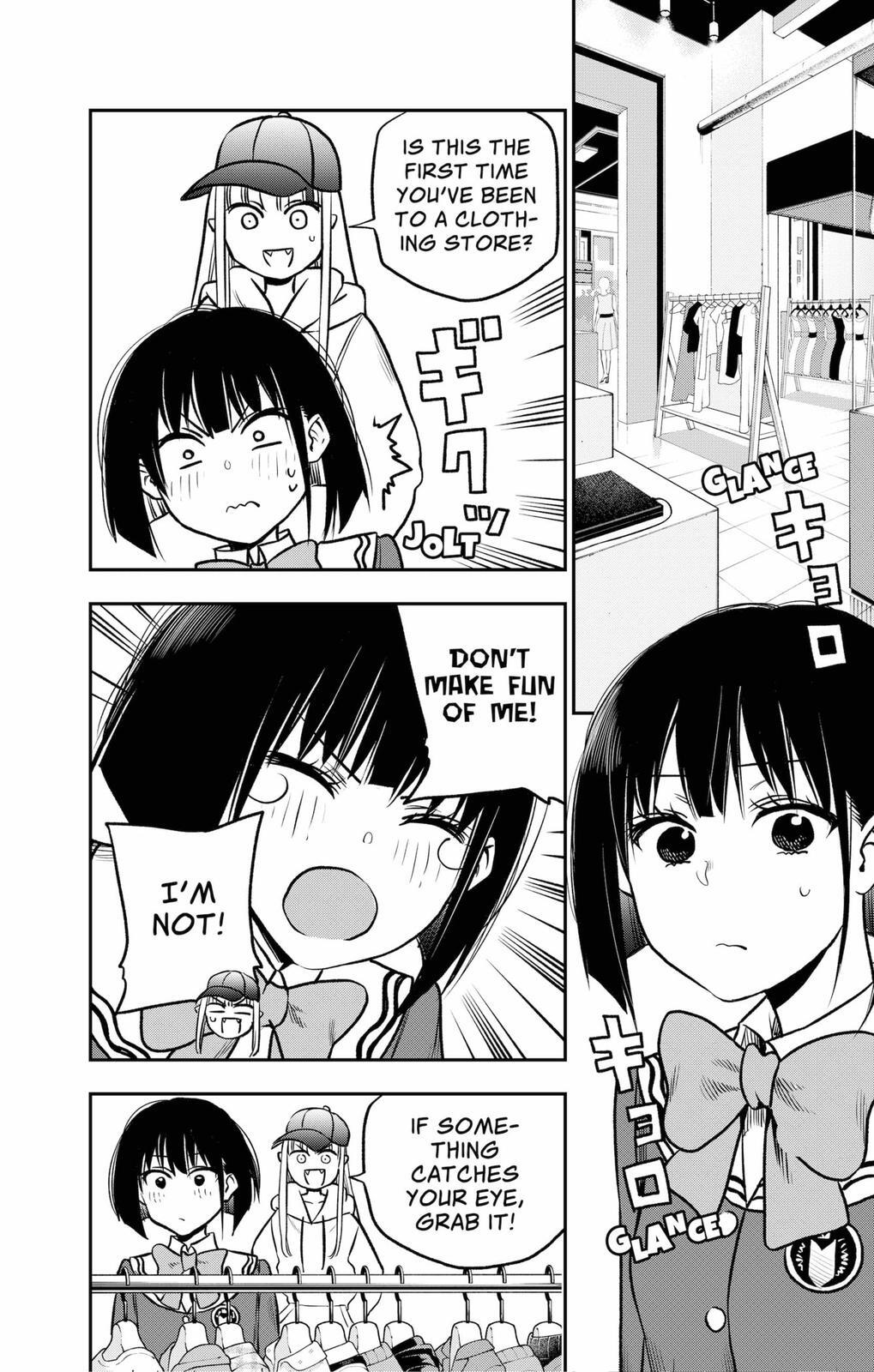 Read The Pension Life Vampire Manga Online