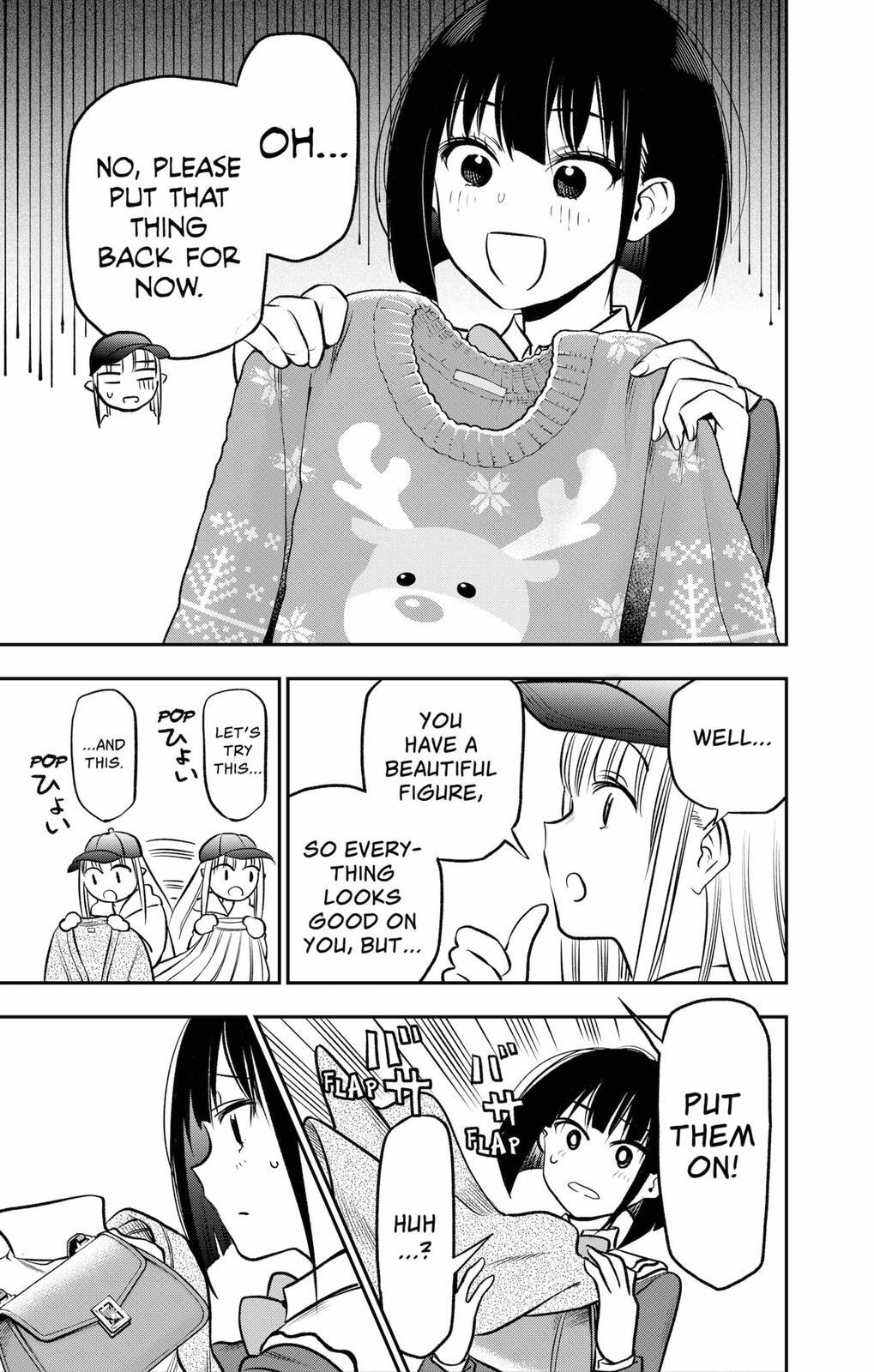 Read The Pension Life Vampire Manga Online