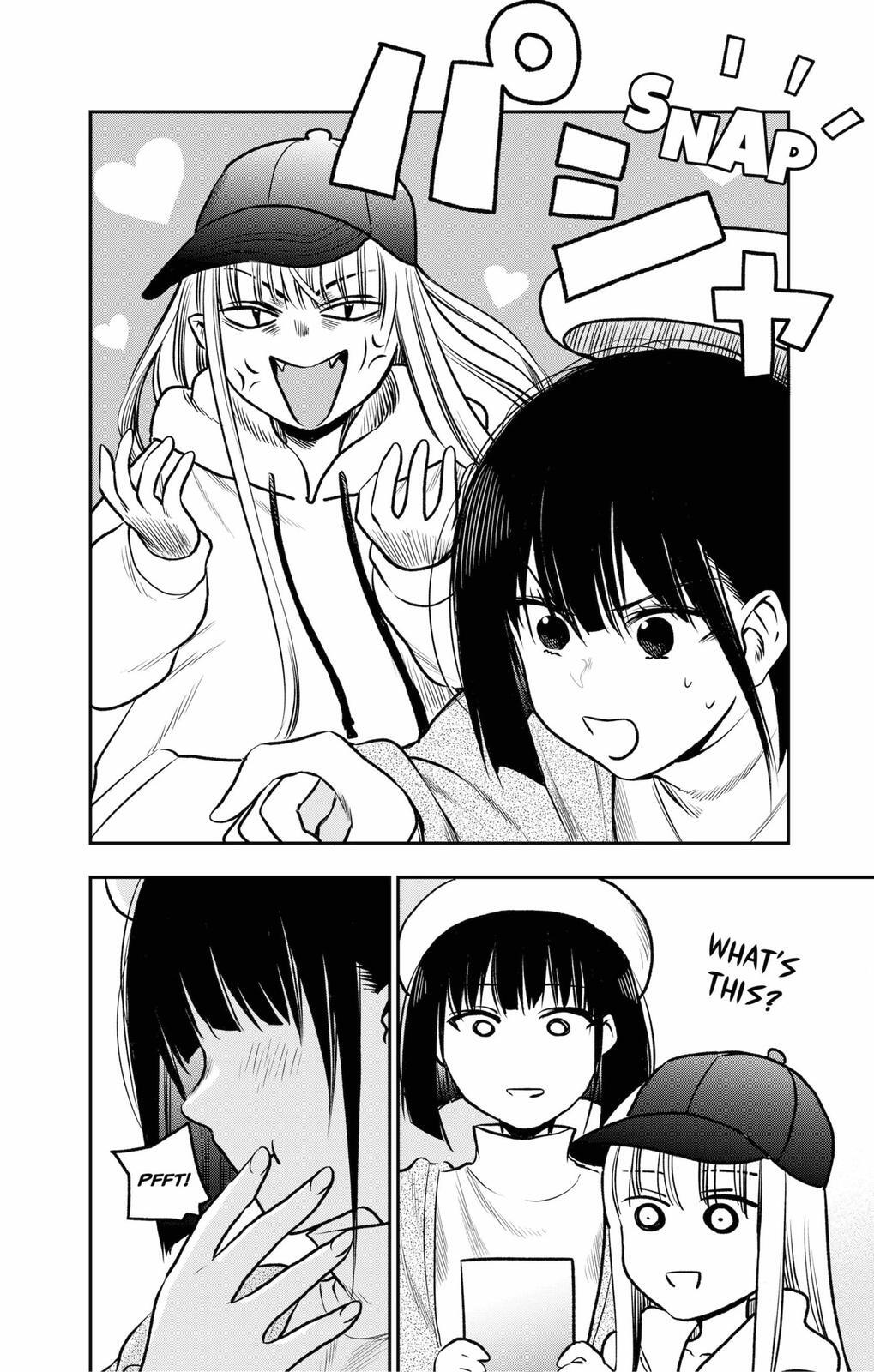 Read The Pension Life Vampire Manga Online