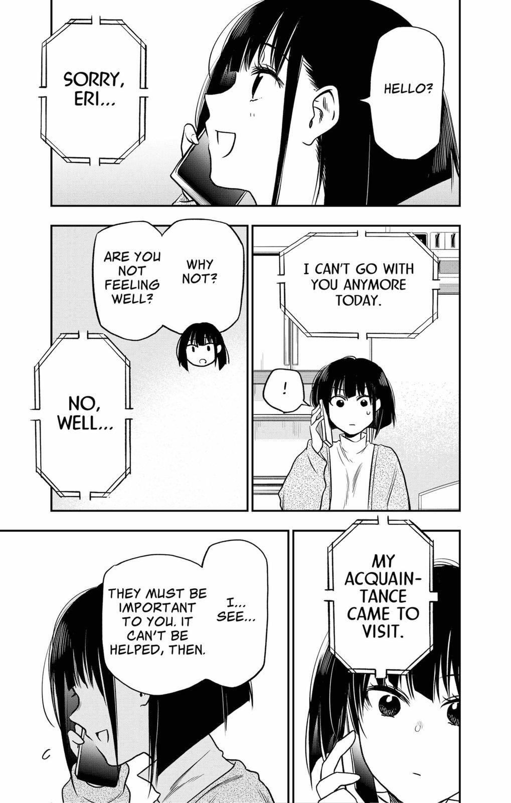 Read The Pension Life Vampire Manga Online