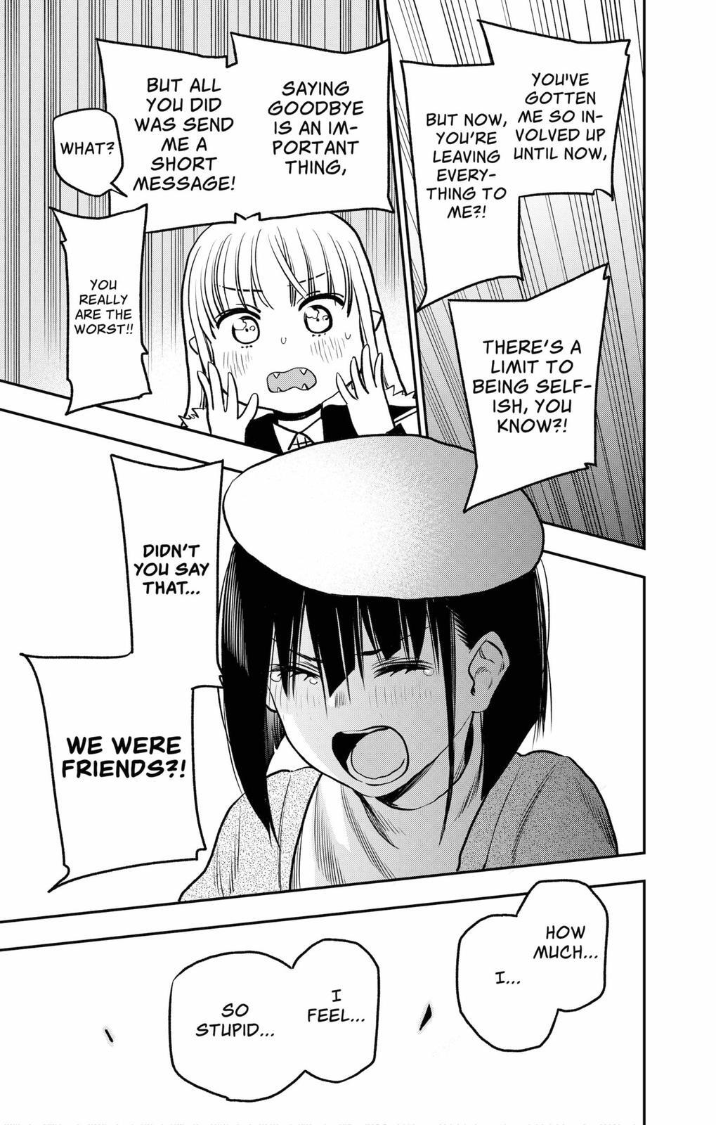 Read The Pension Life Vampire Manga Online