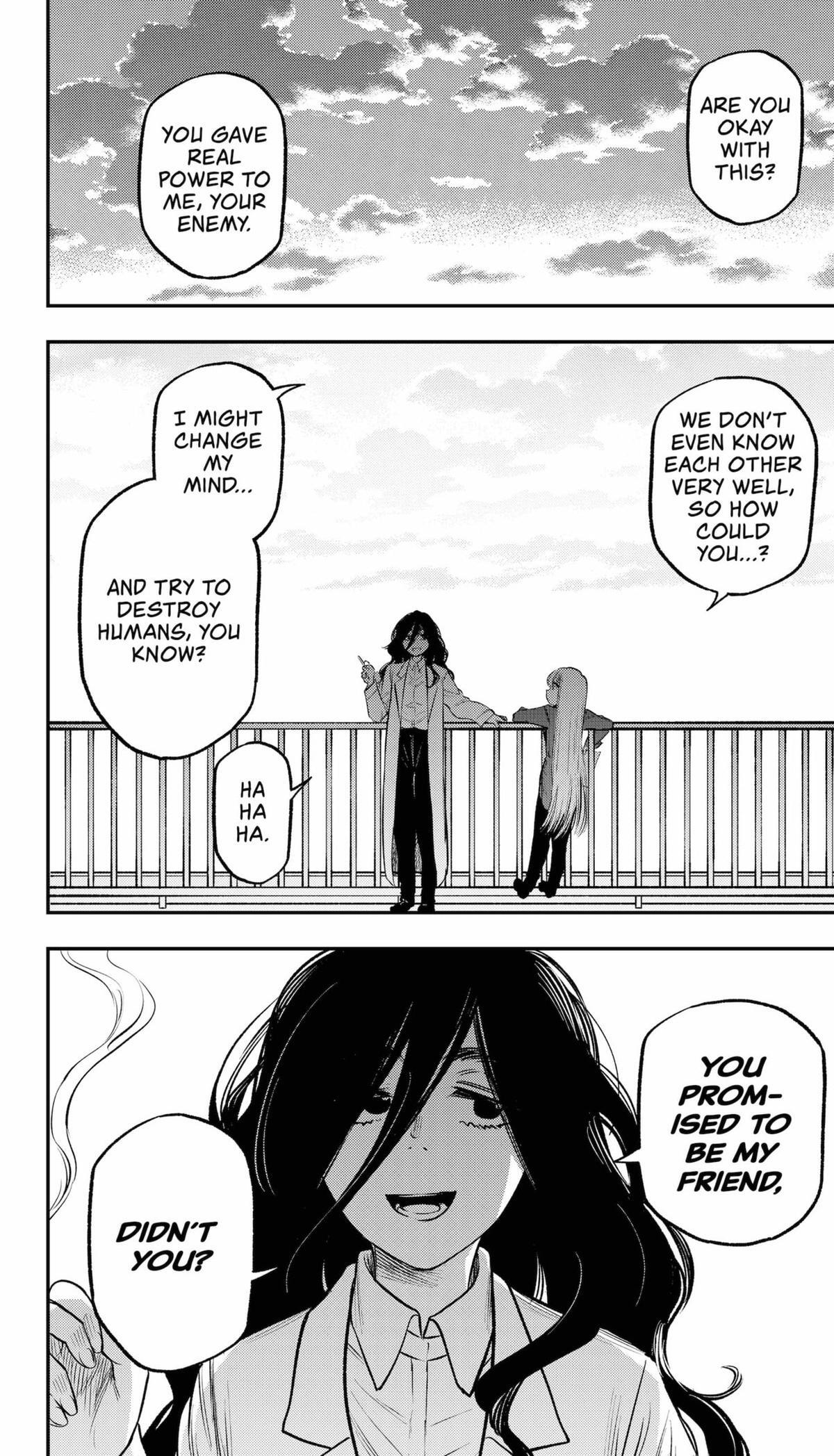 Read The Pension Life Vampire Manga Online