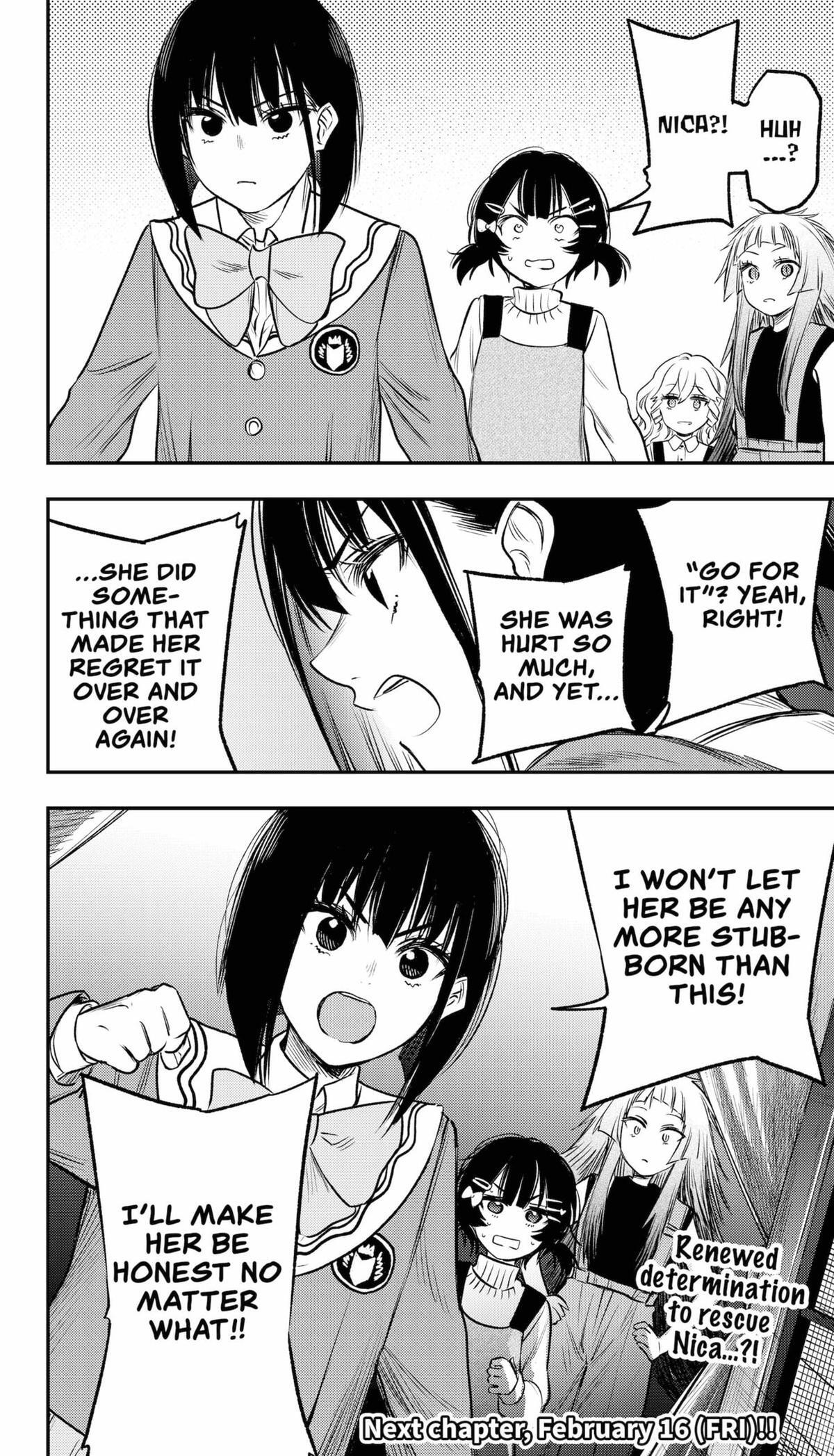 Read The Pension Life Vampire Manga Online
