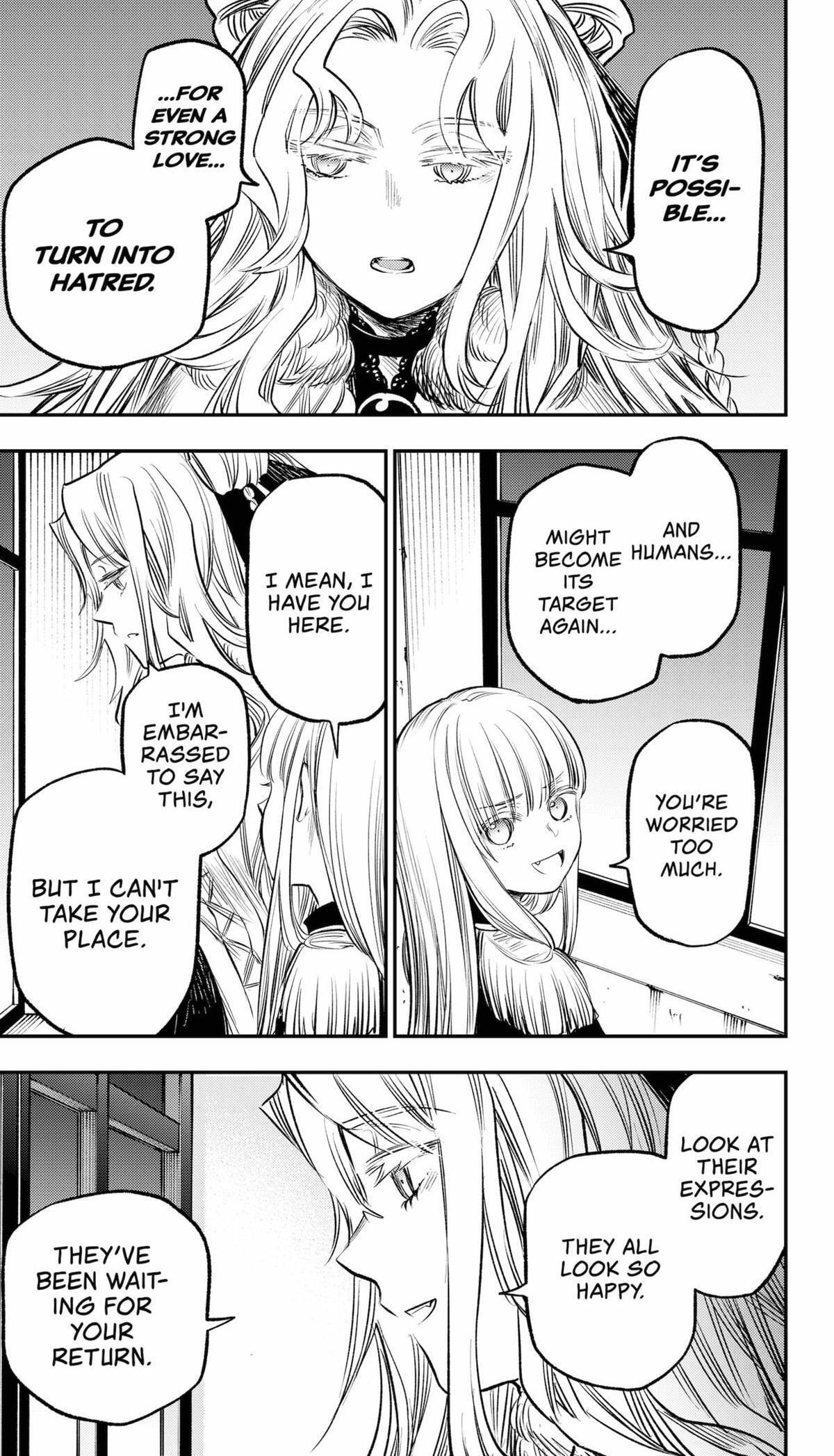 Read The Pension Life Vampire Manga Online