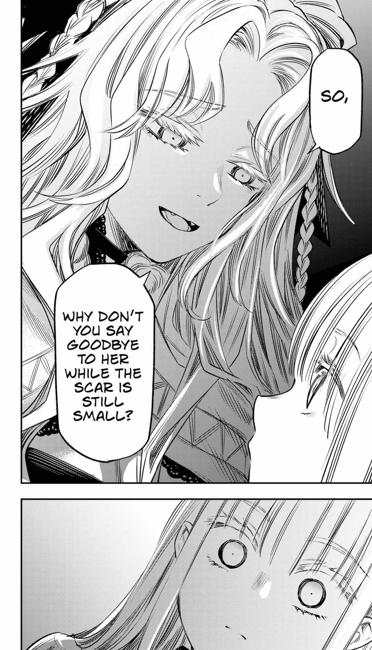 Read The Pension Life Vampire Manga Online