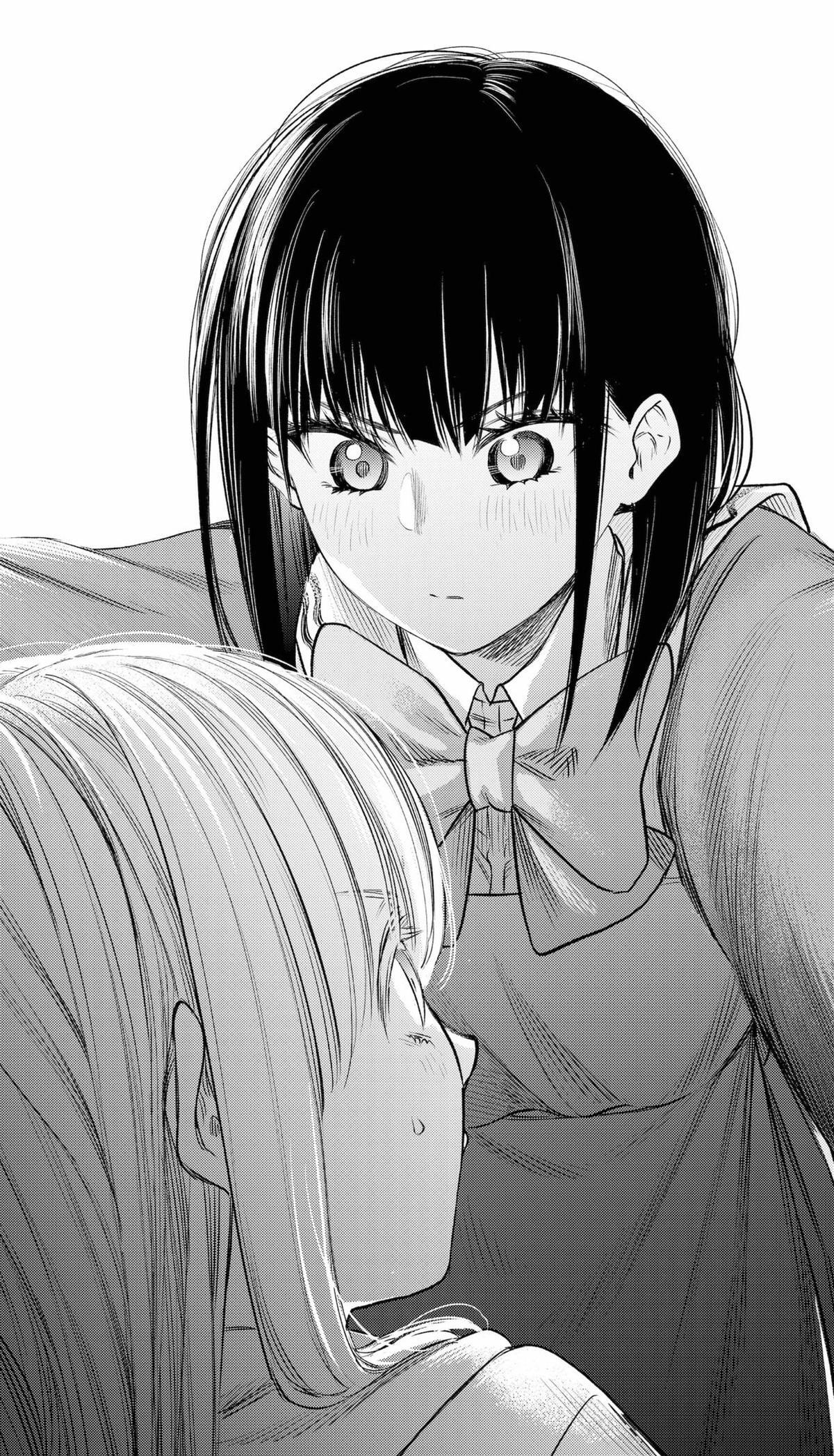 Read The Pension Life Vampire Manga Online
