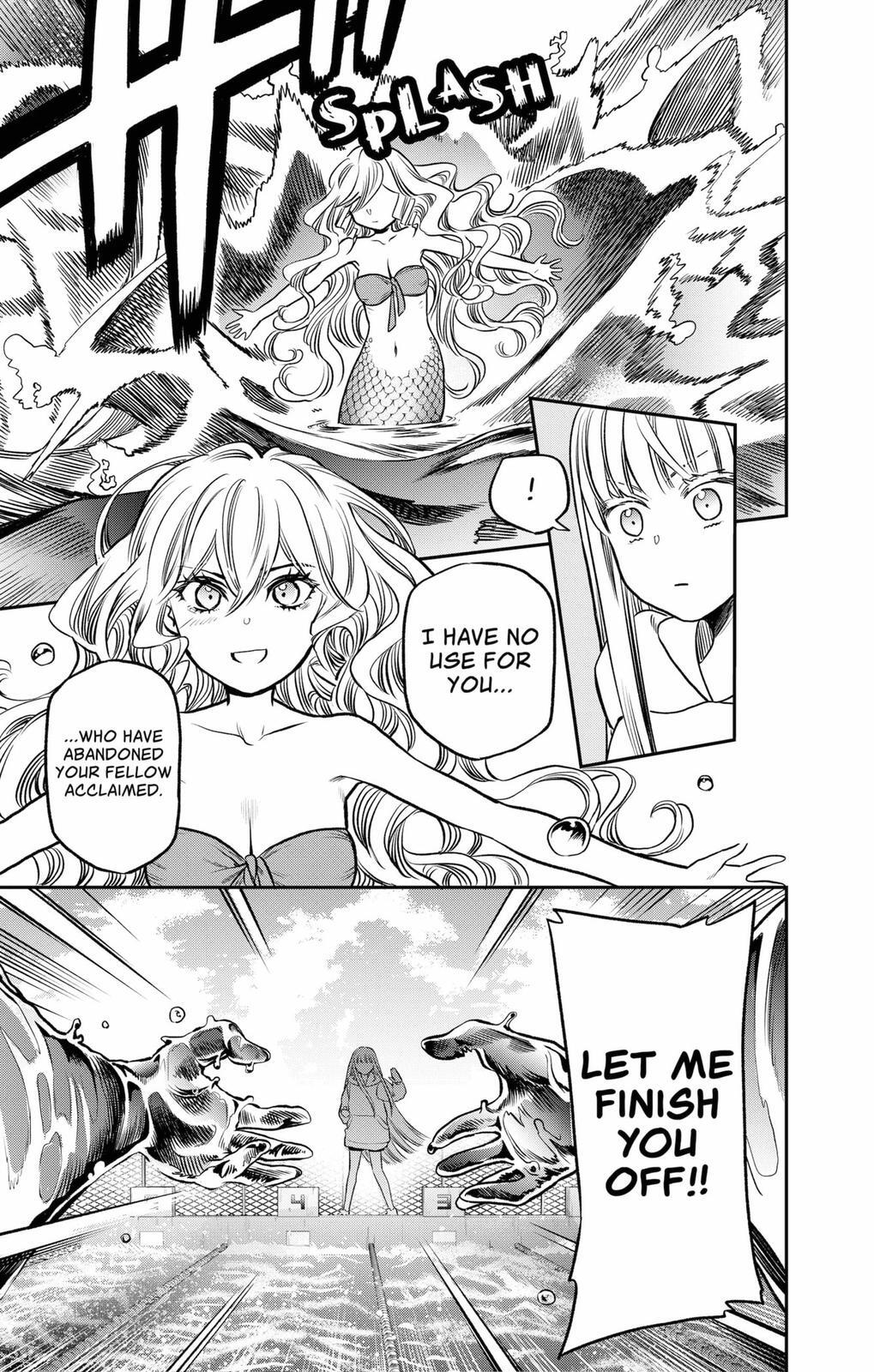Read The Pension Life Vampire Manga Online