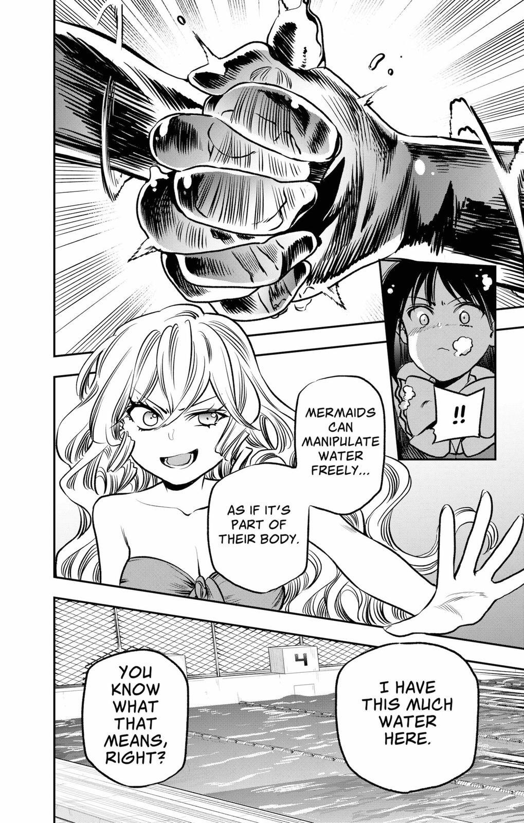 Read The Pension Life Vampire Manga Online