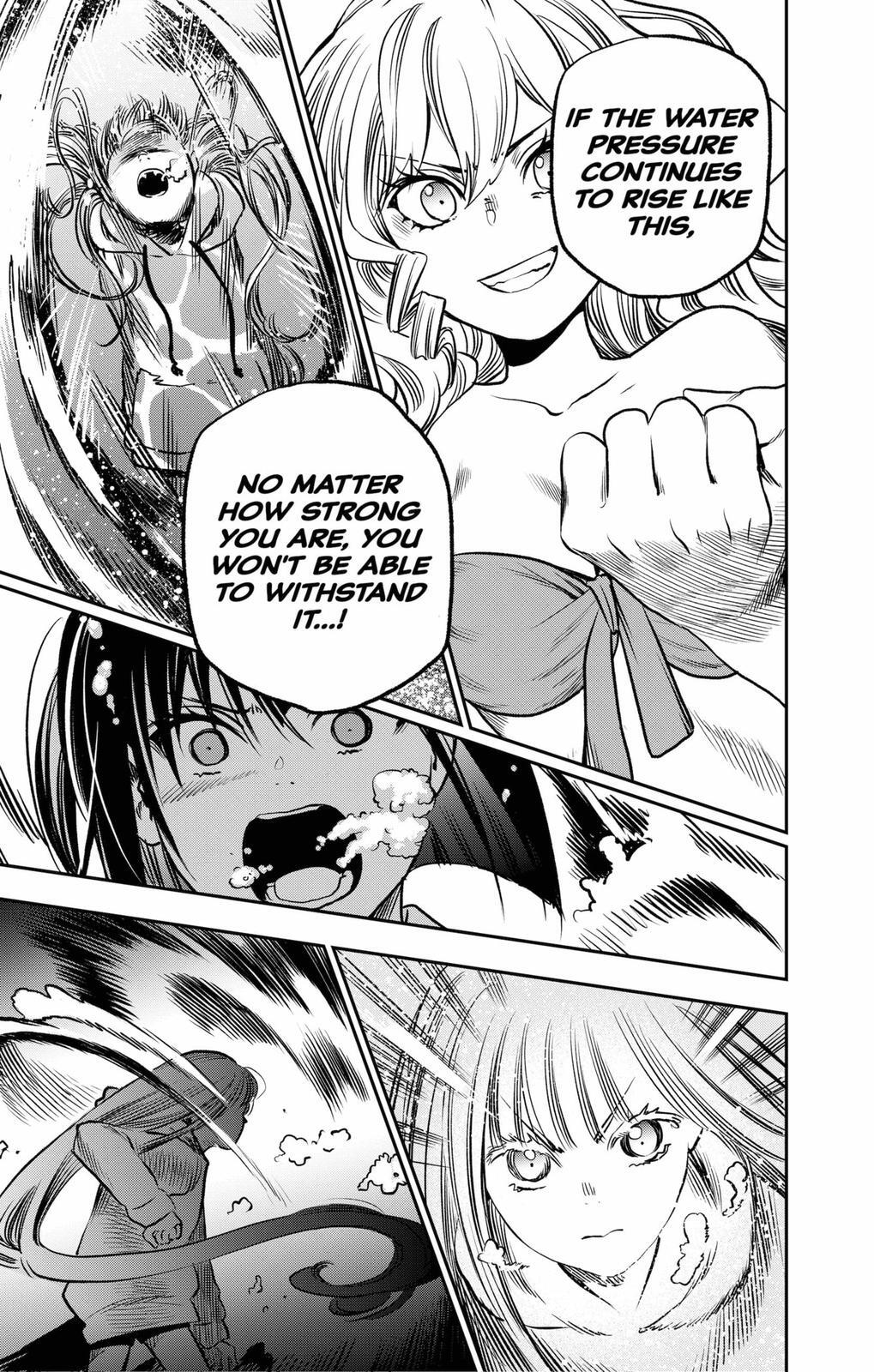 Read The Pension Life Vampire Manga Online