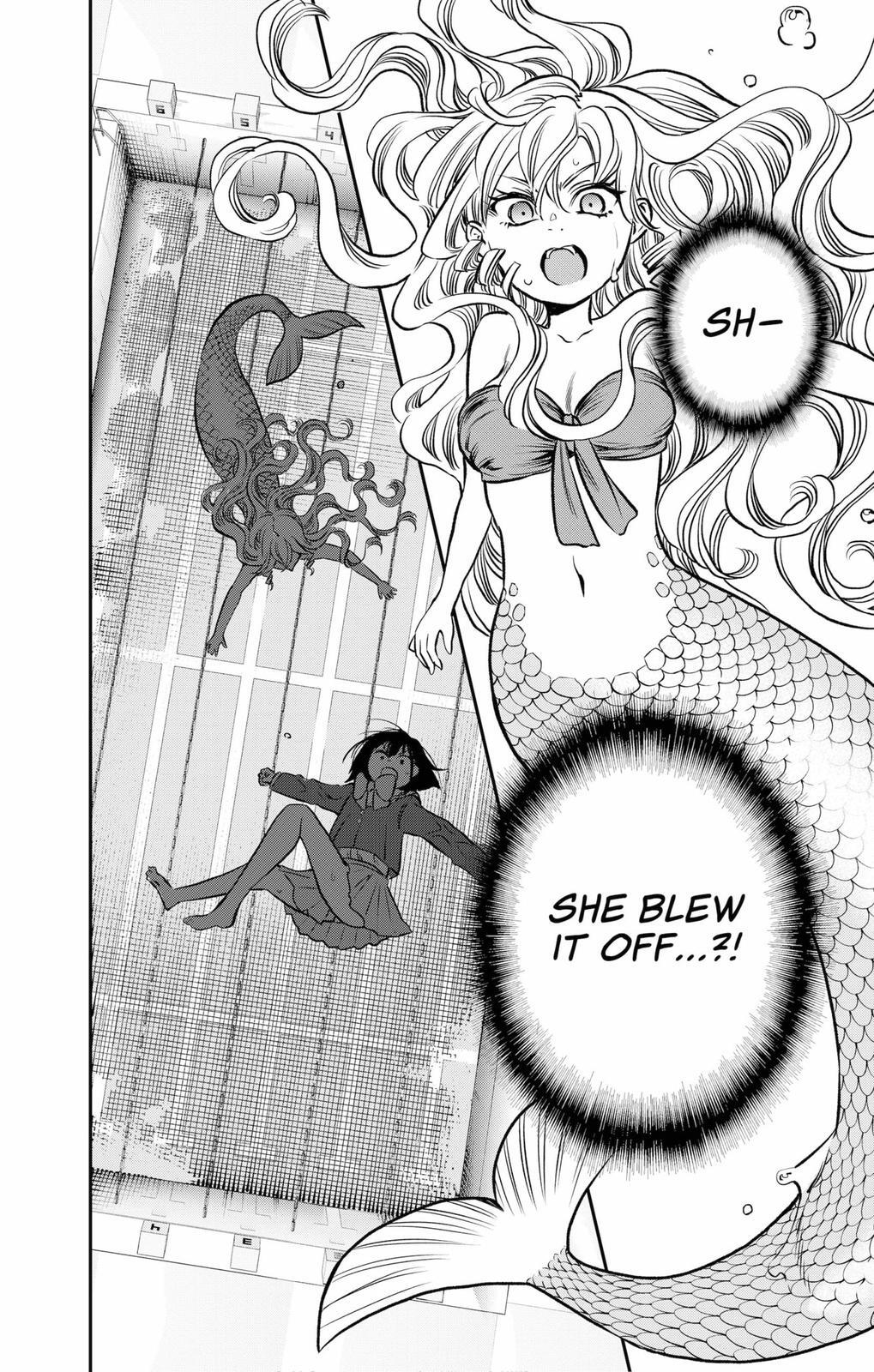 Read The Pension Life Vampire Manga Online