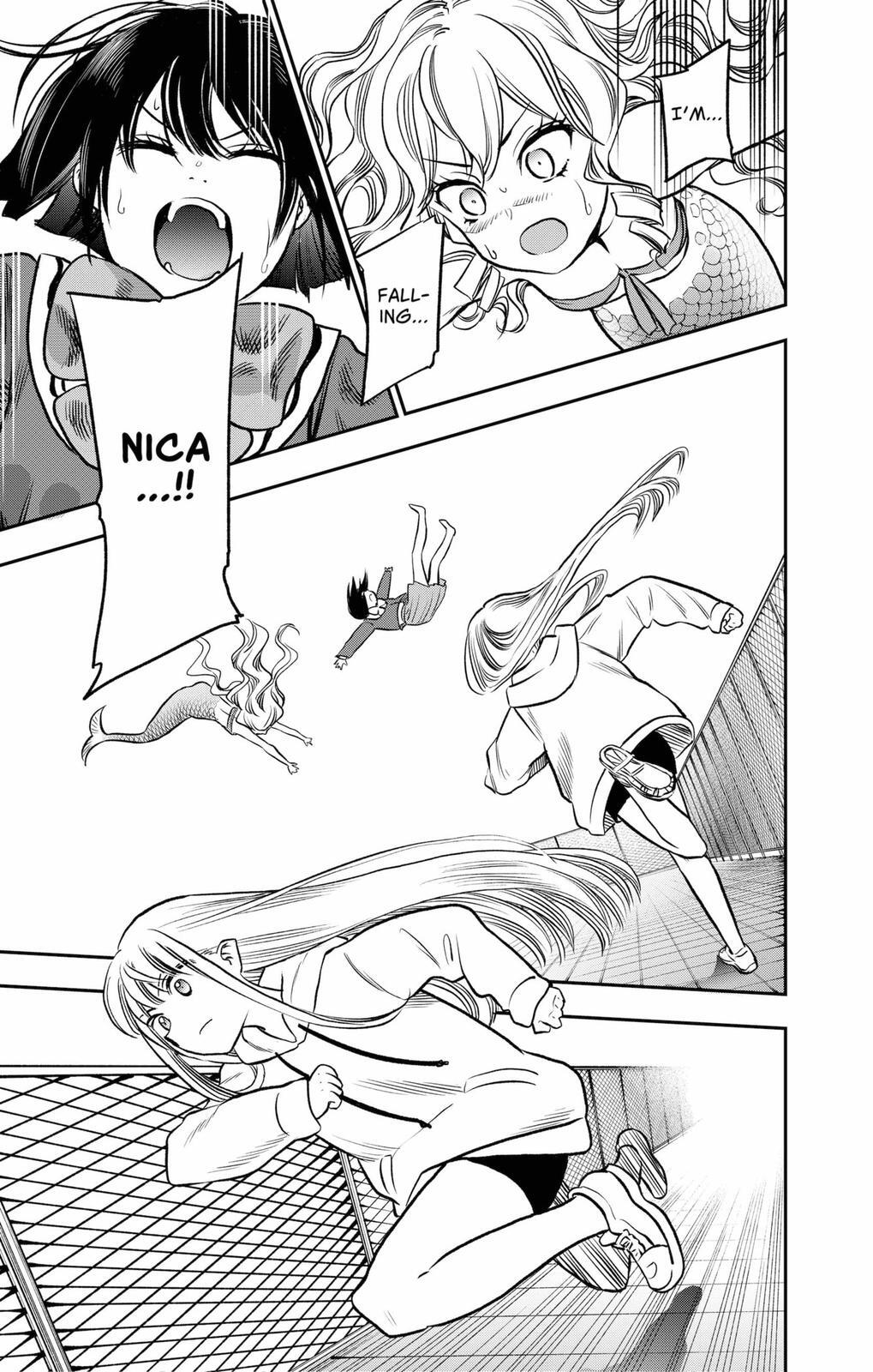 Read The Pension Life Vampire Manga Online