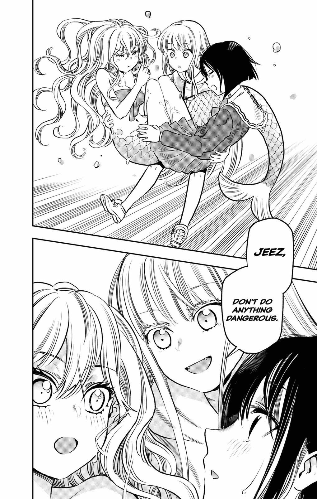 Read The Pension Life Vampire Manga Online