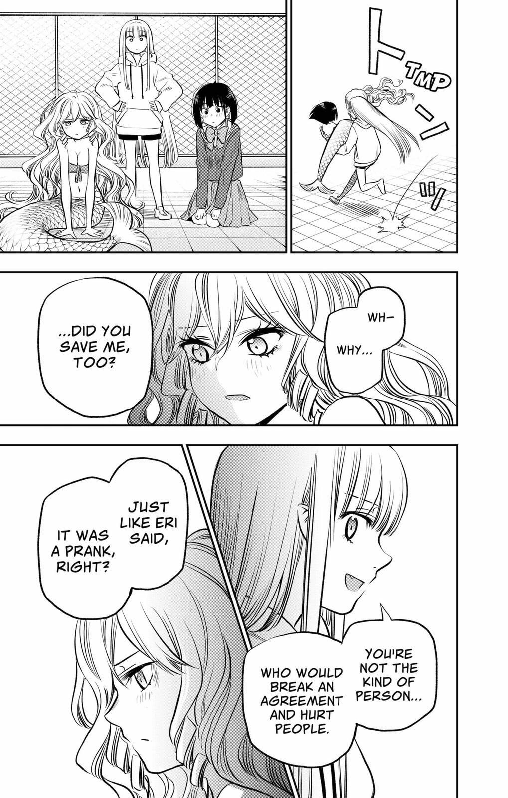 Read The Pension Life Vampire Manga Online