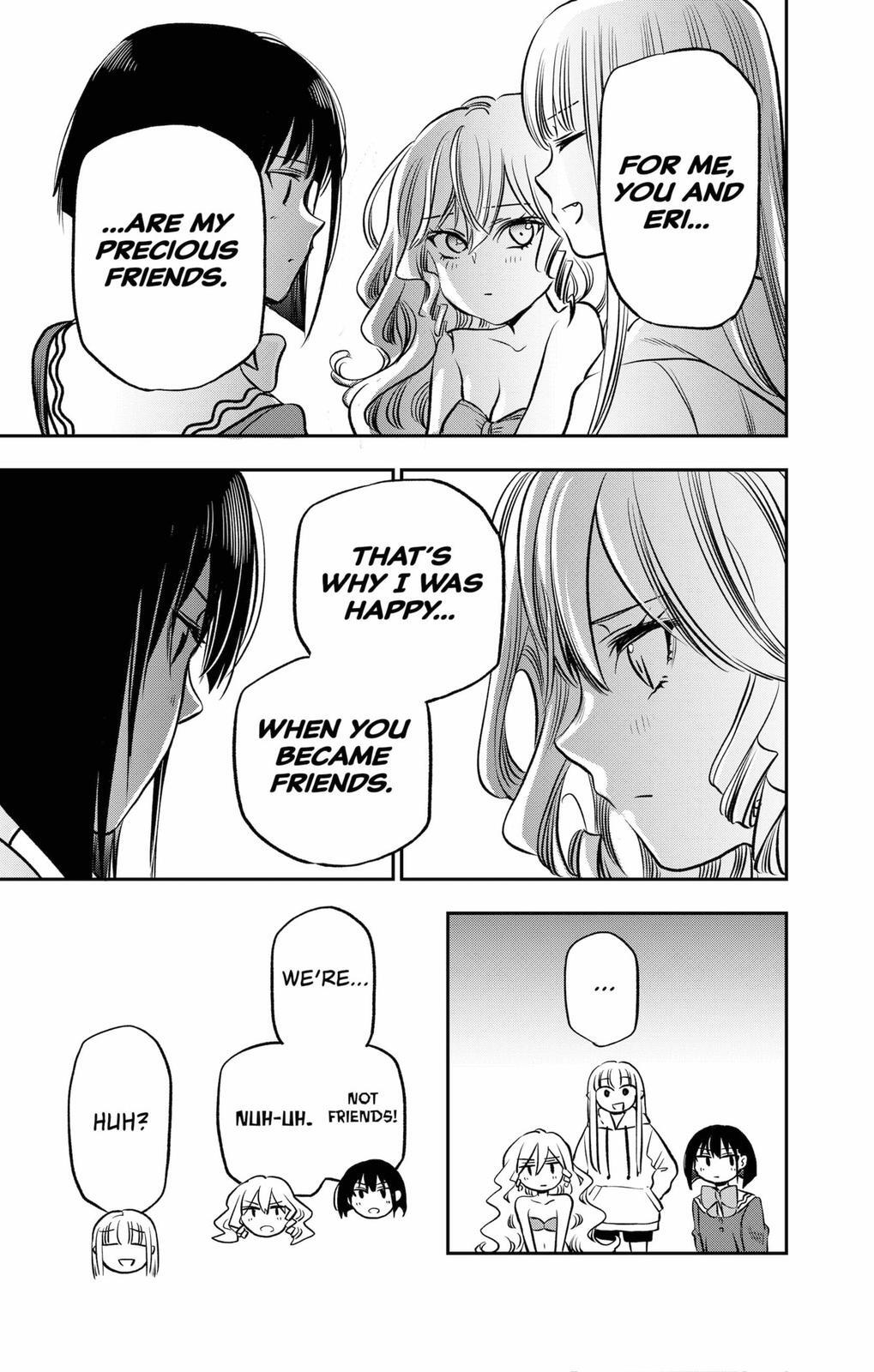 Read The Pension Life Vampire Manga Online