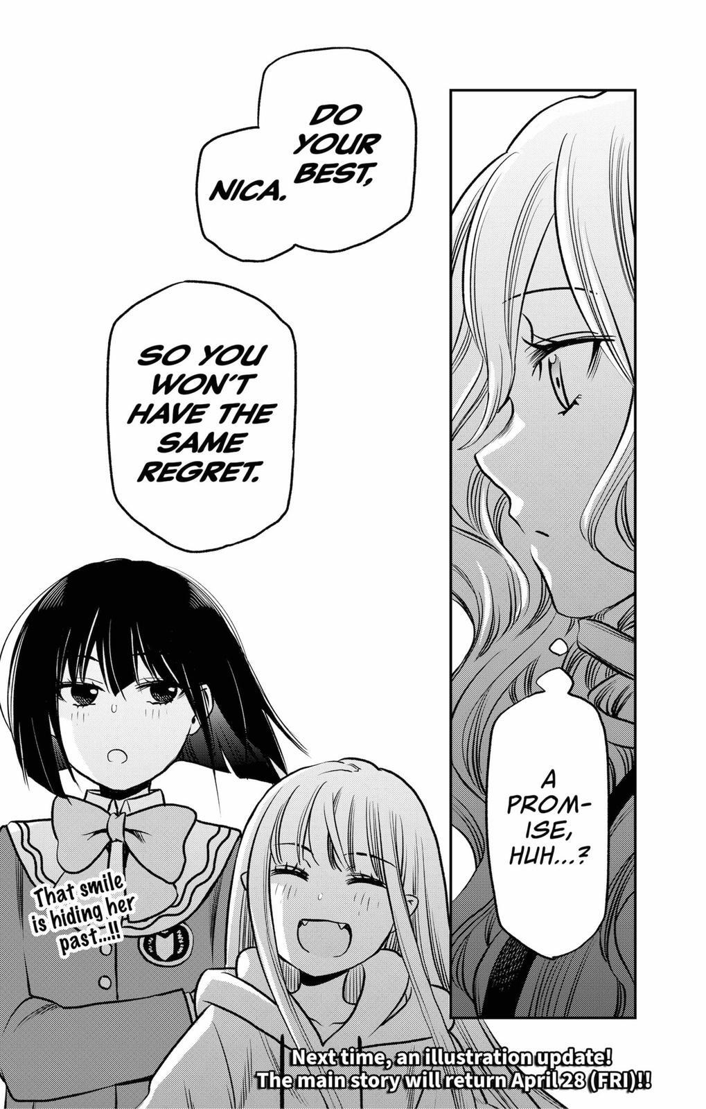 Read The Pension Life Vampire Manga Online