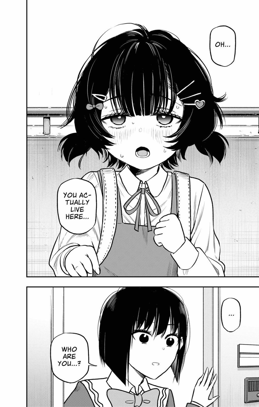 Read The Pension Life Vampire Manga Online