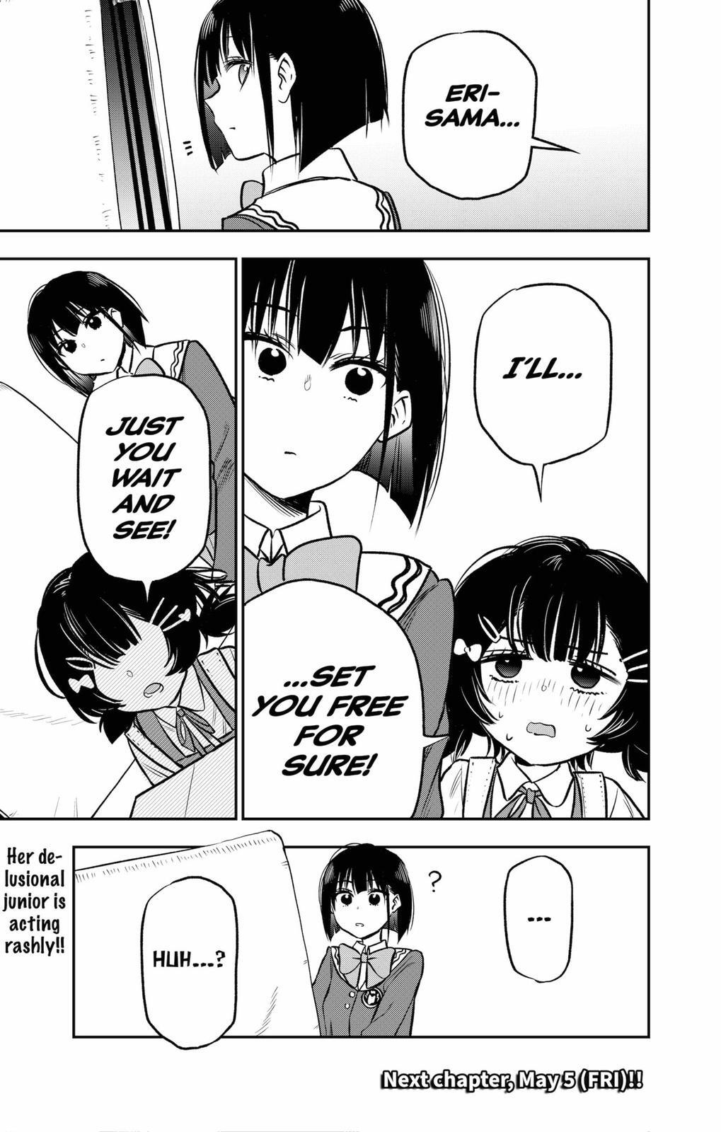 Read The Pension Life Vampire Manga Online