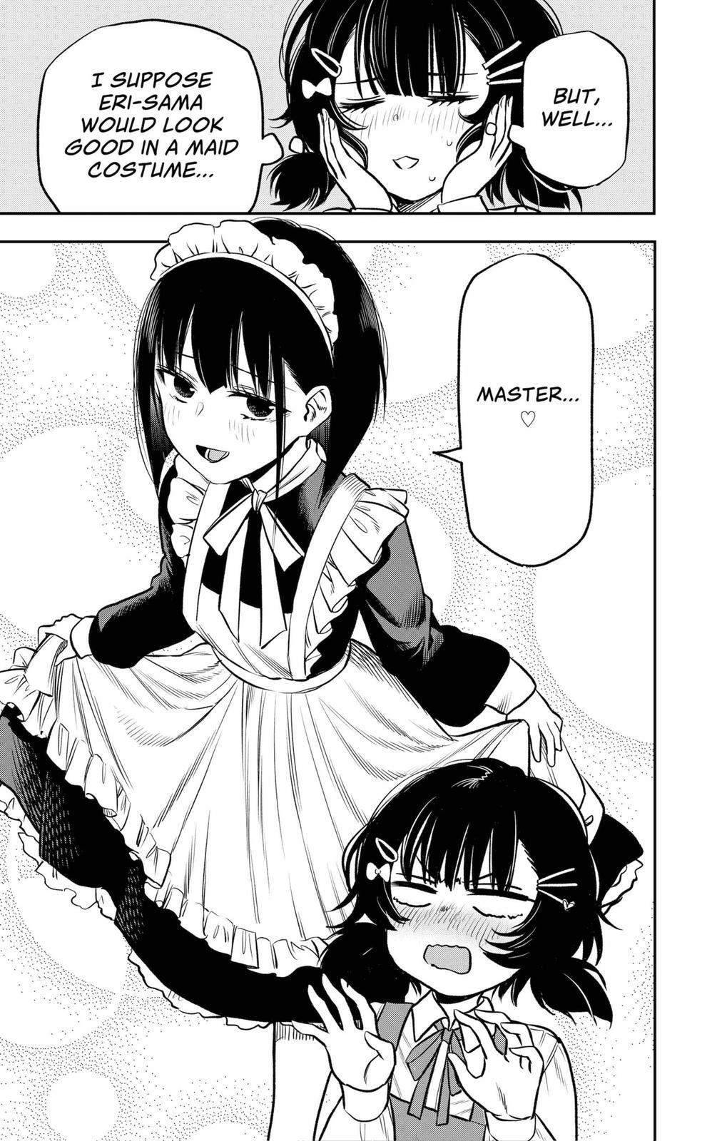 Read The Pension Life Vampire Manga Online