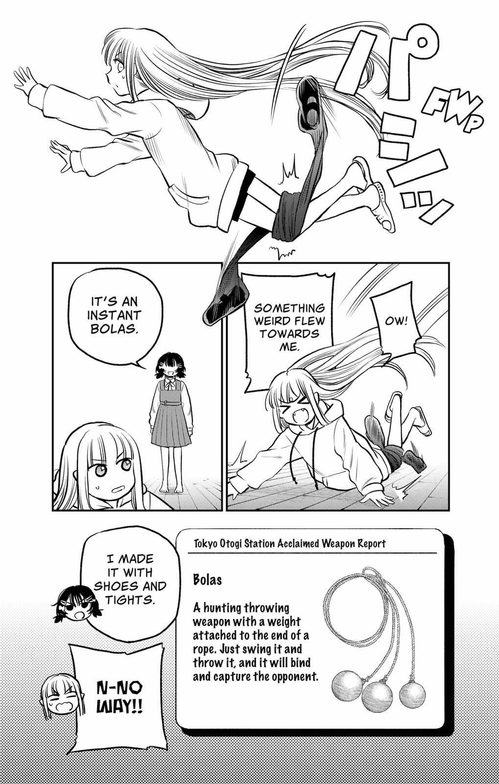 Read The Pension Life Vampire Manga Online