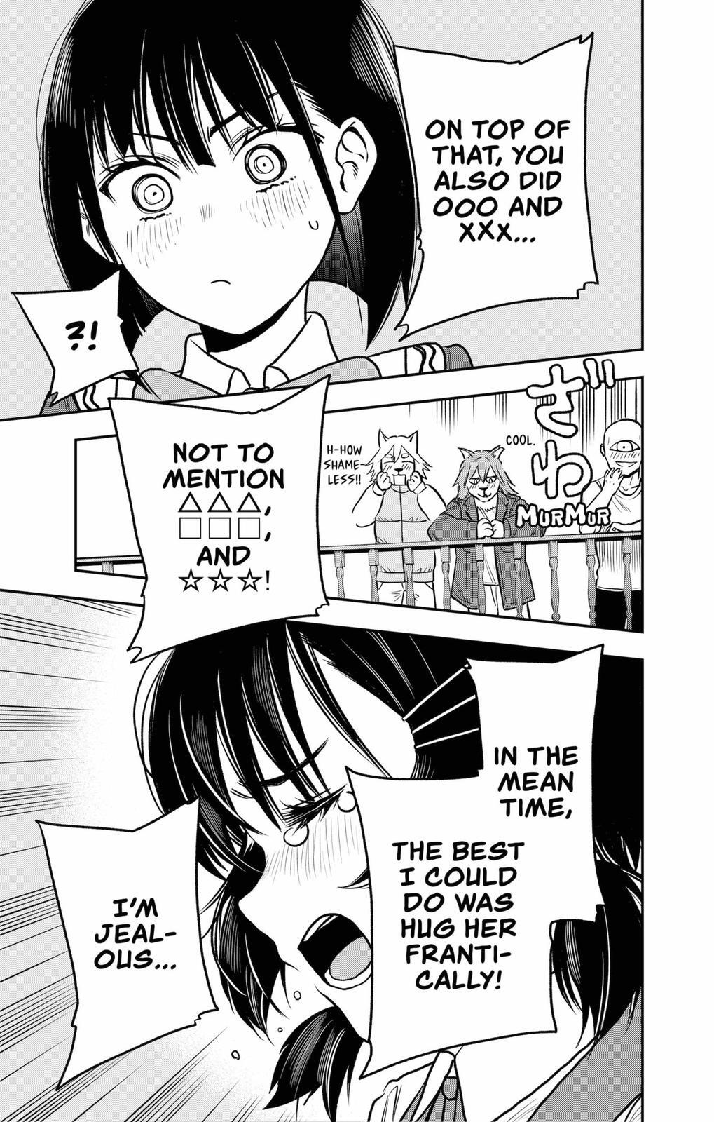 Read The Pension Life Vampire Manga Online