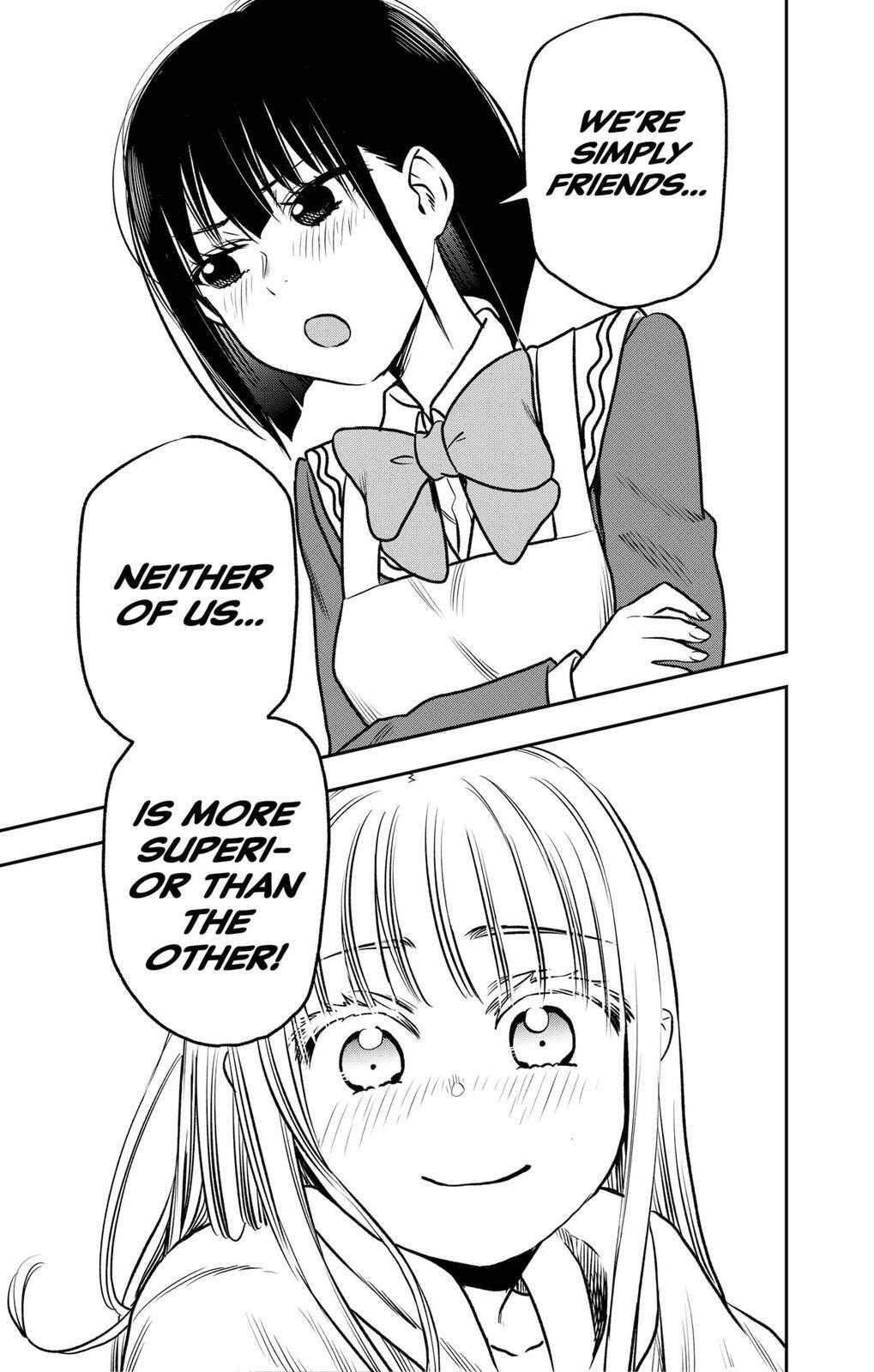 Read The Pension Life Vampire Manga Online