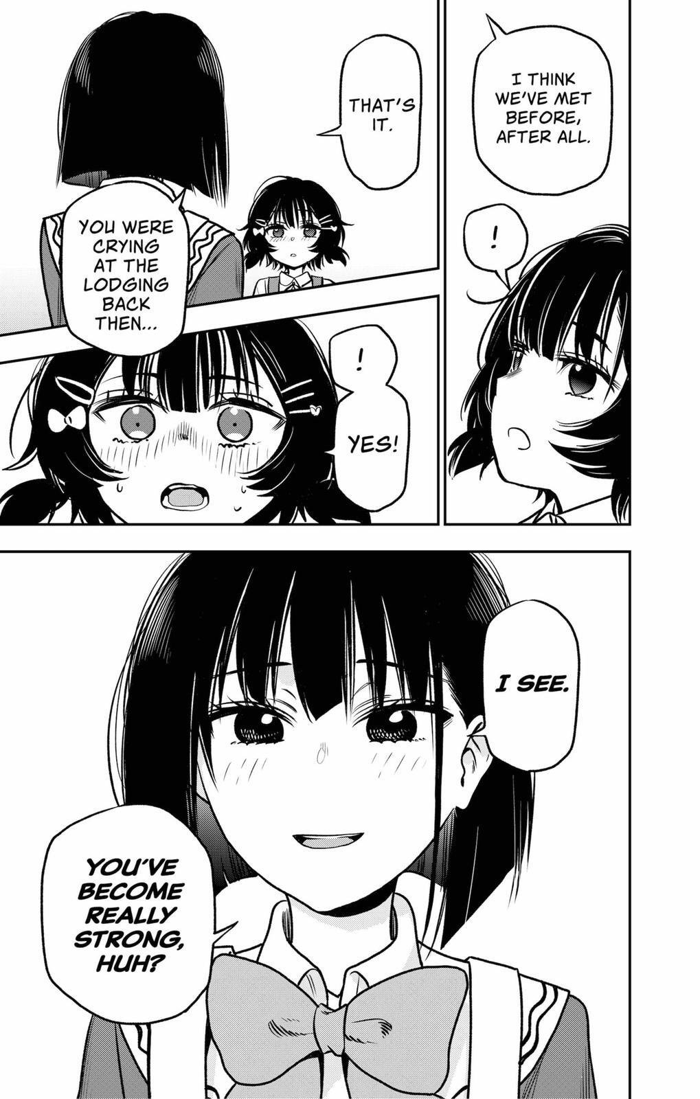 Read The Pension Life Vampire Manga Online