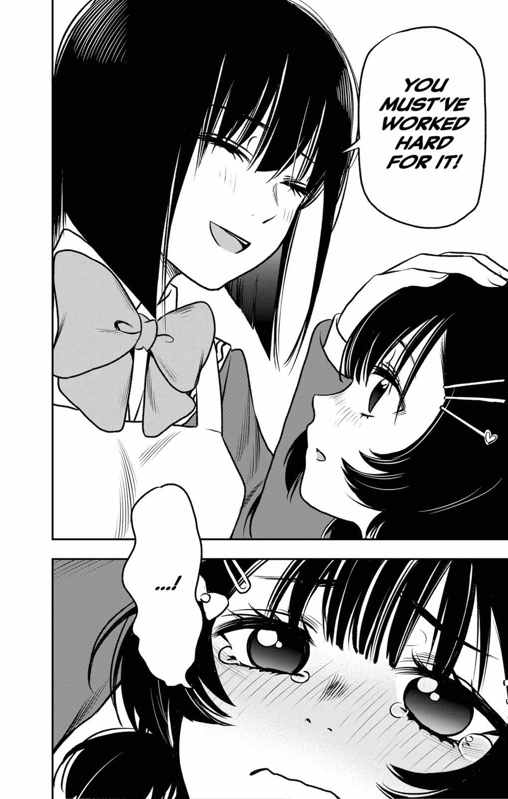 Read The Pension Life Vampire Manga Online