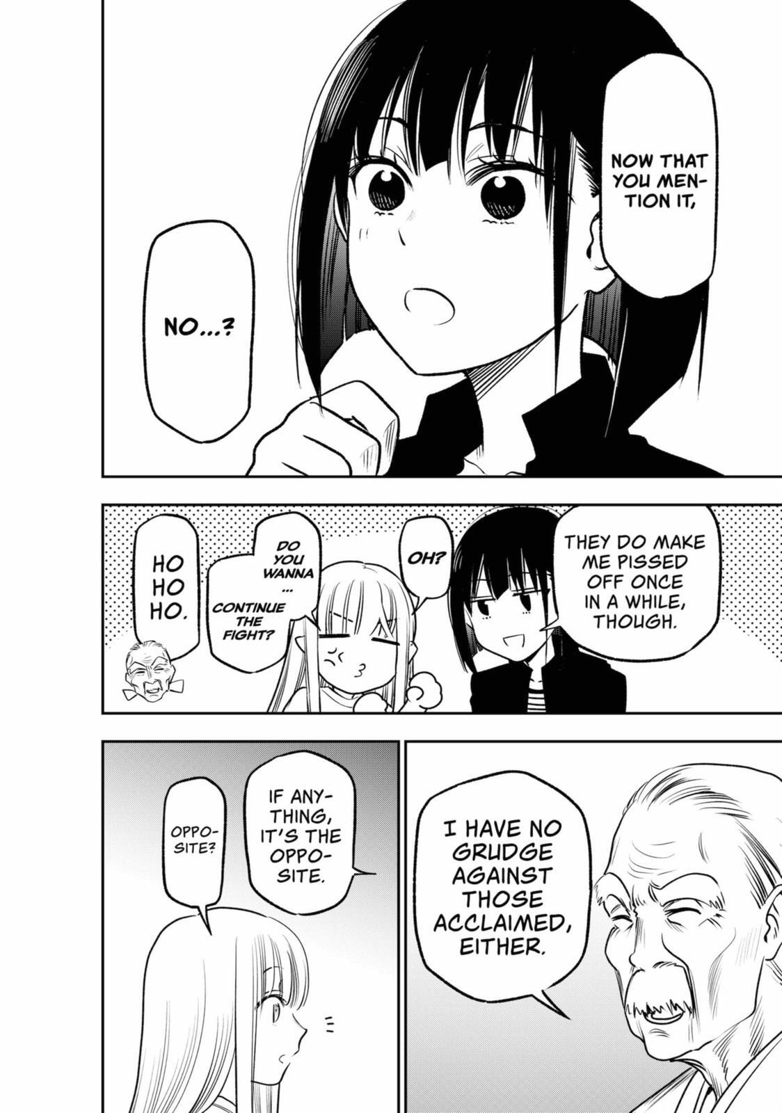 Read The Pension Life Vampire Manga Online
