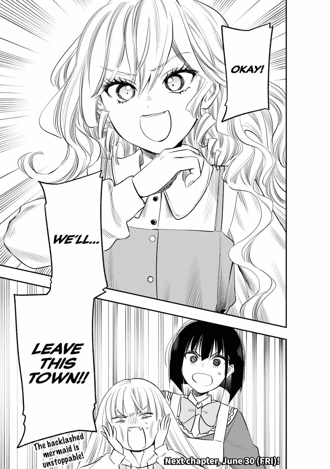 Read The Pension Life Vampire Manga Online