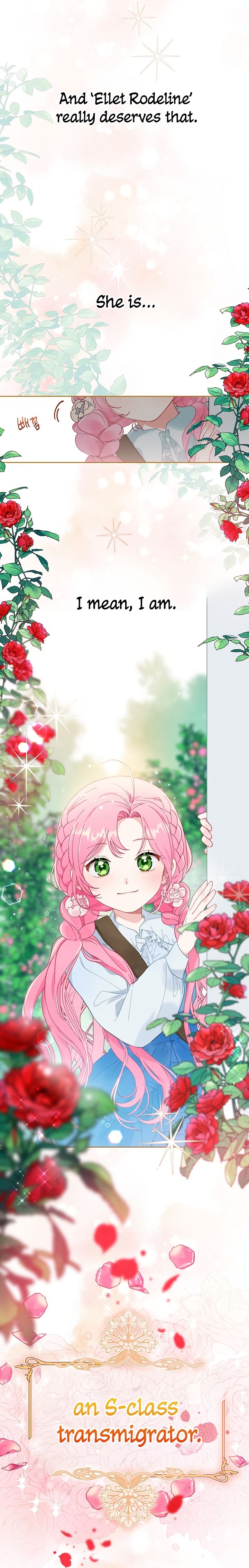 Read The Perks of Being an S-Class Heroine Manga Online