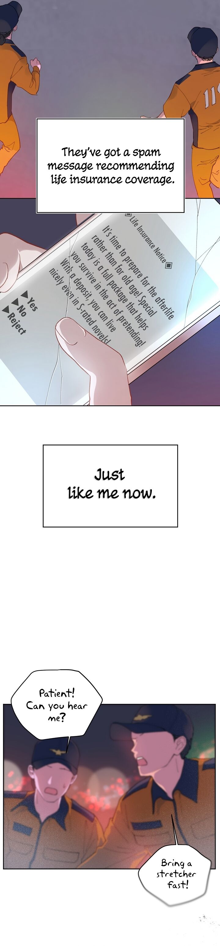 Read The Perks of Being an S-Class Heroine Manga Online