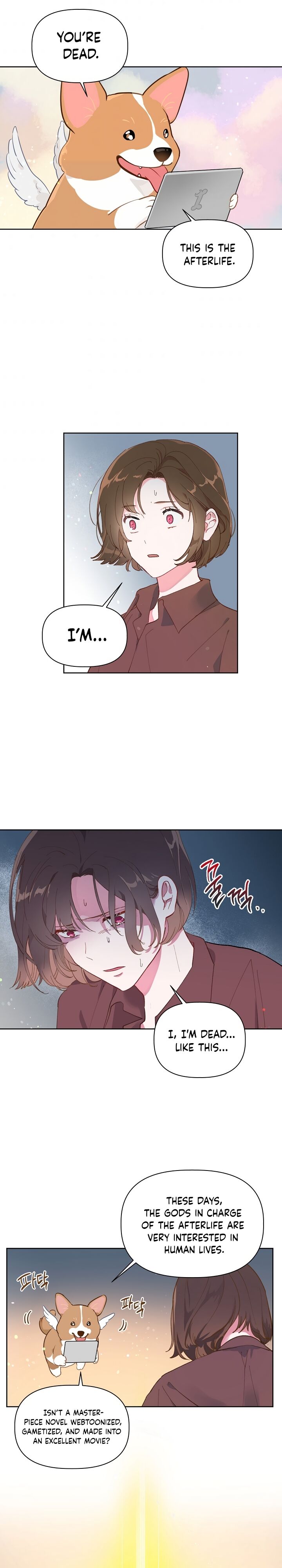 Read The Perks of Being an S-Class Heroine Manga Online