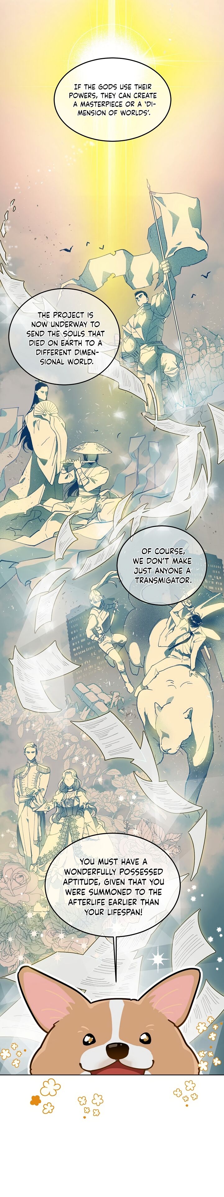 Read The Perks of Being an S-Class Heroine Manga Online