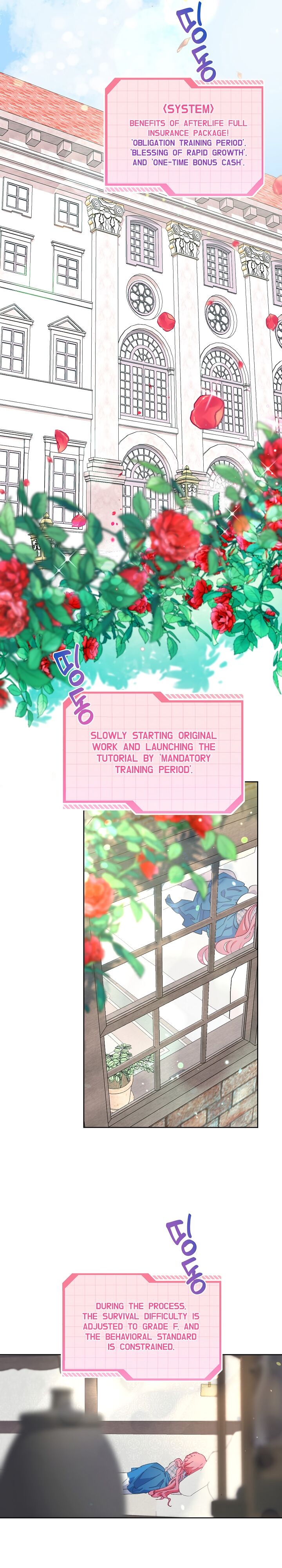 Read The Perks of Being an S-Class Heroine Manga Online