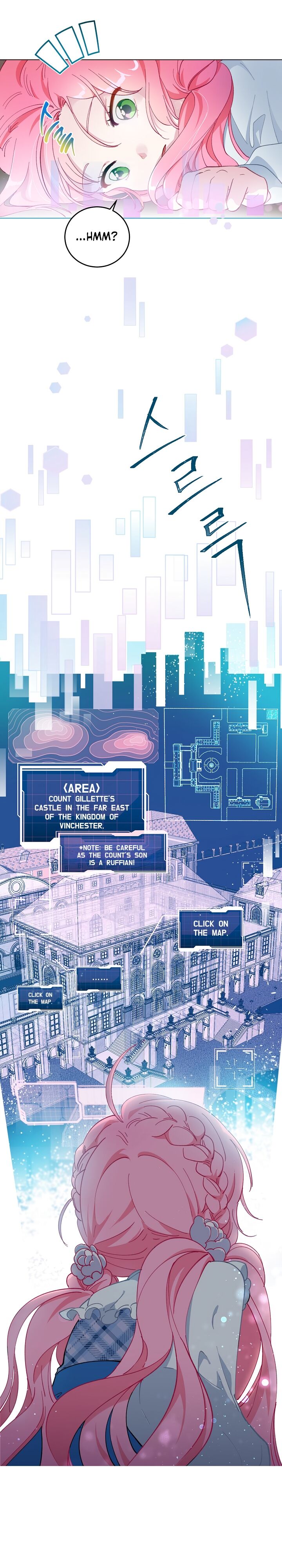 Read The Perks of Being an S-Class Heroine Manga Online