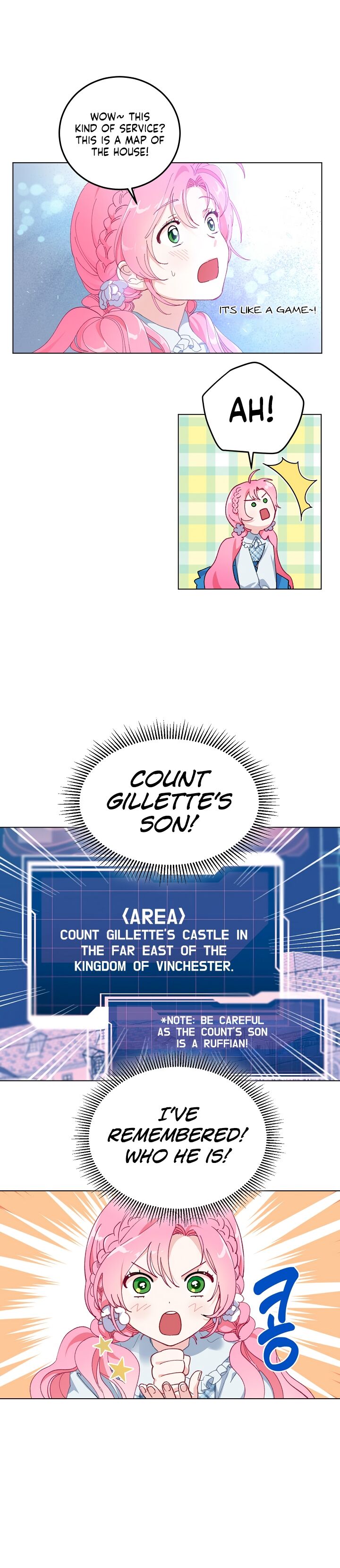 Read The Perks of Being an S-Class Heroine Manga Online