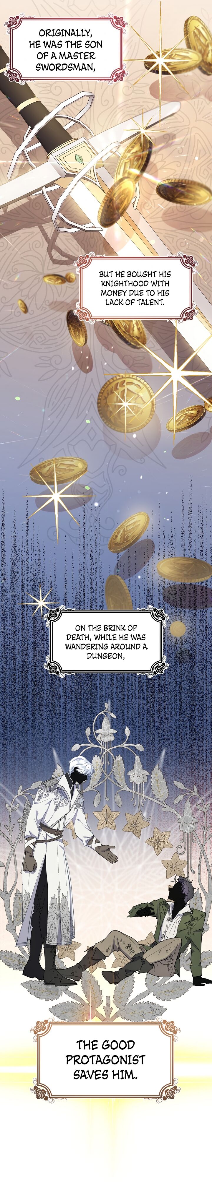 Read The Perks of Being an S-Class Heroine Manga Online