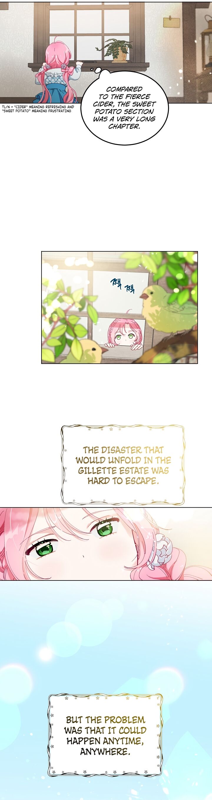 Read The Perks of Being an S-Class Heroine Manga Online