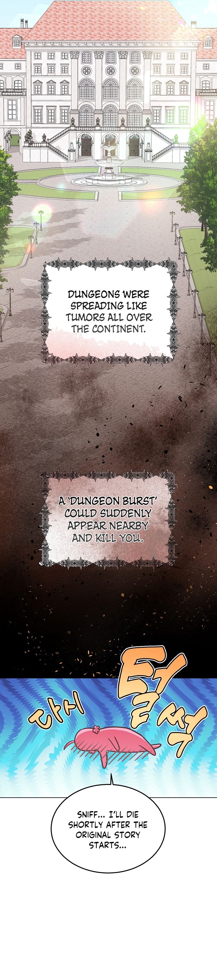 Read The Perks of Being an S-Class Heroine Manga Online