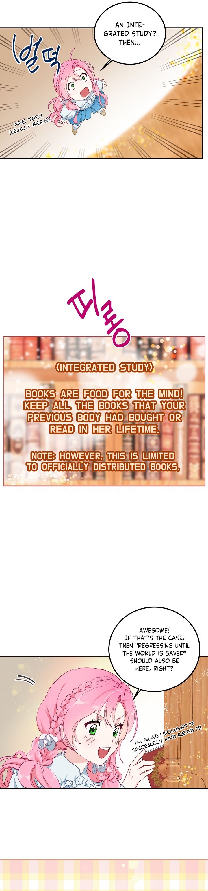 Read The Perks of Being an S-Class Heroine Manga Online